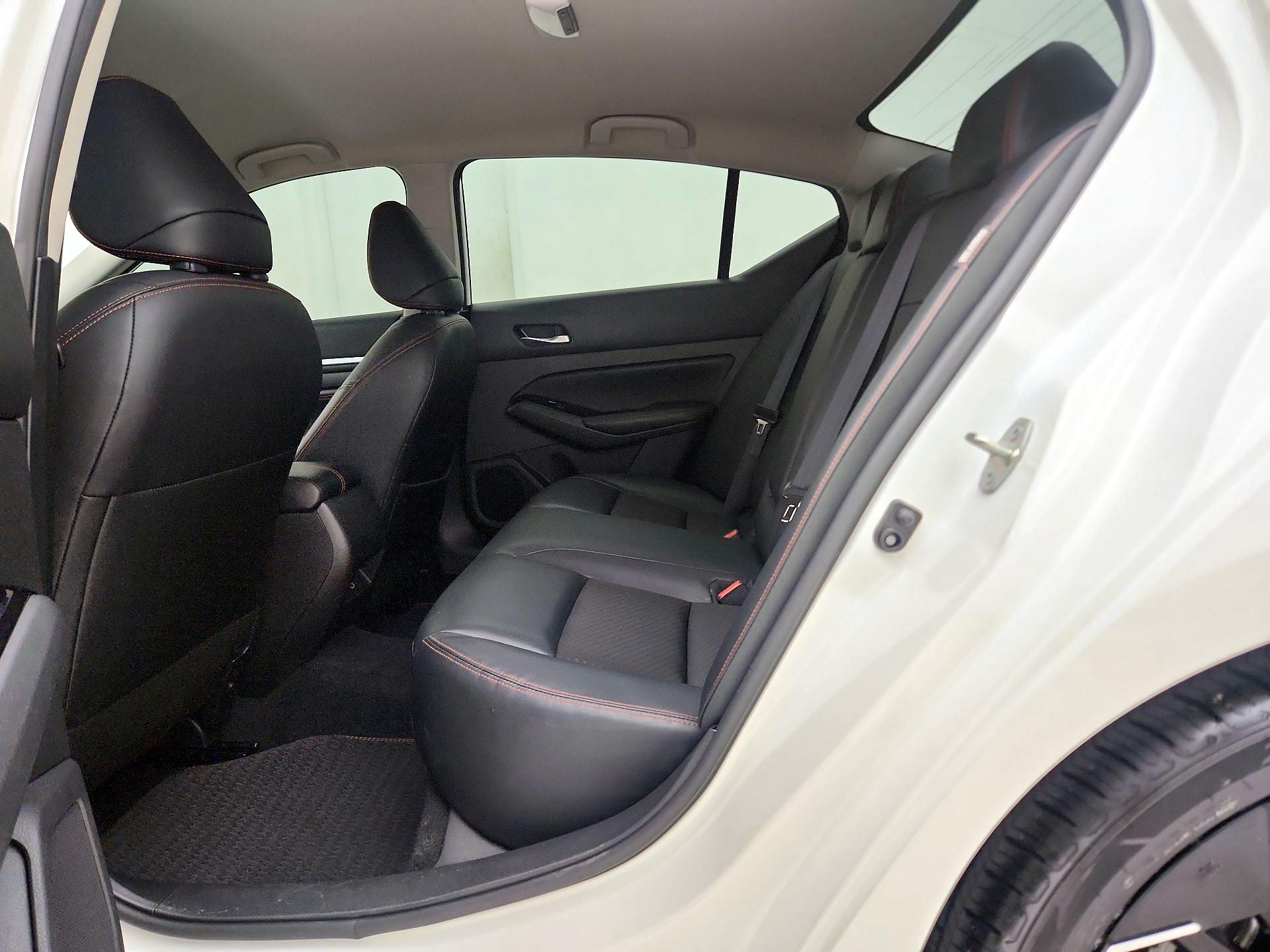 Thumbnail: 2023 Nissan Altima - 19