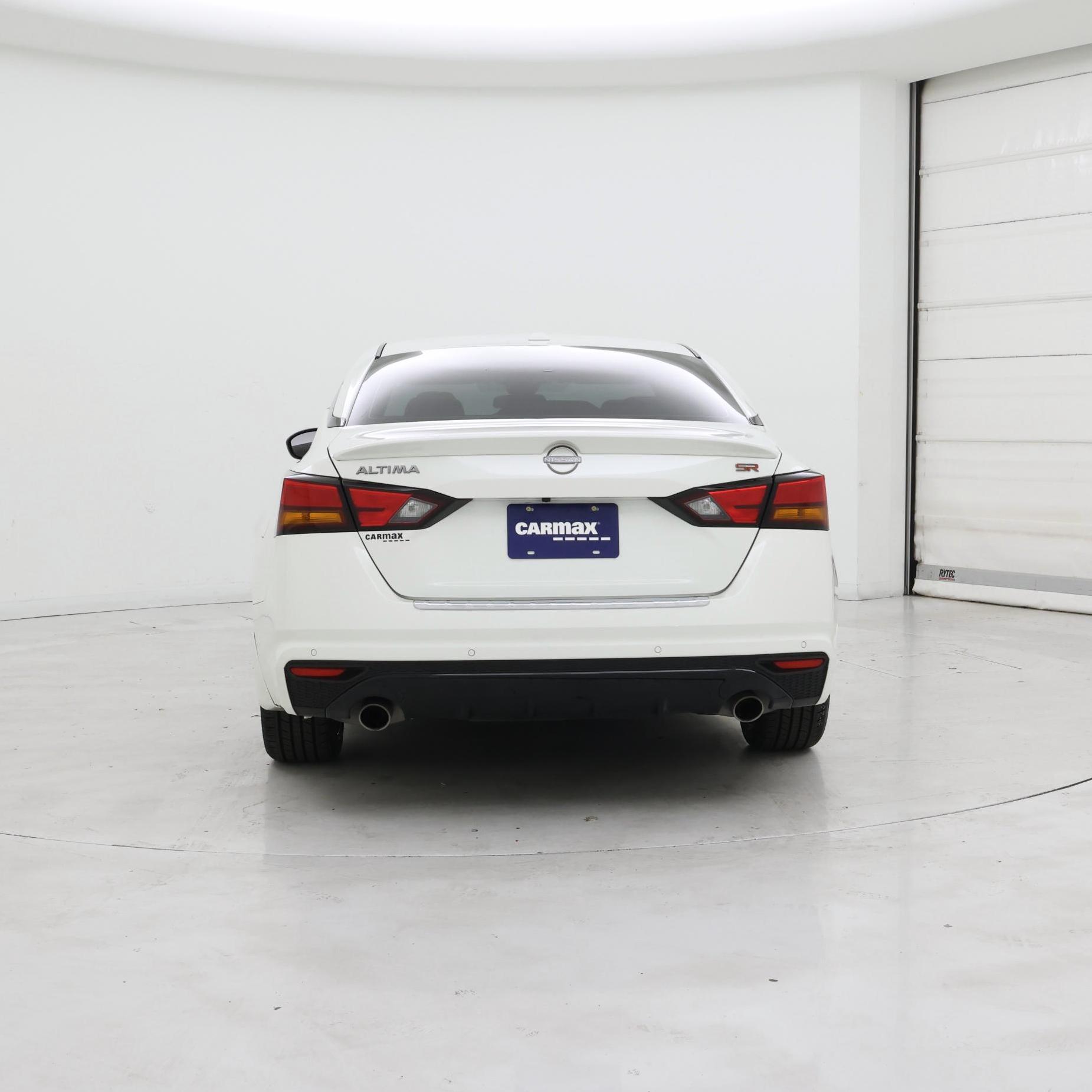 Thumbnail: 2023 Nissan Altima - 6