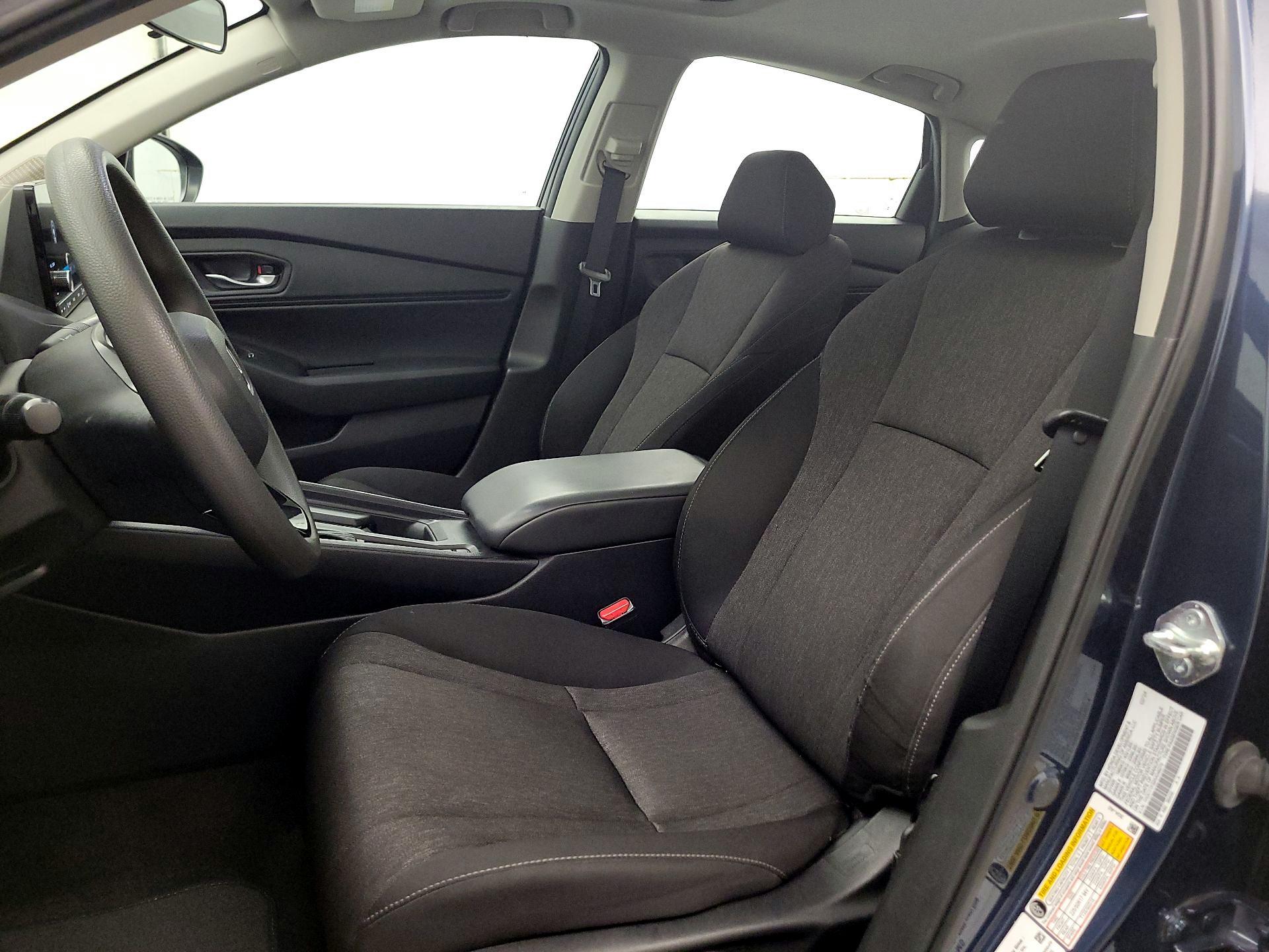 Thumbnail: 2024 Honda Accord - 11