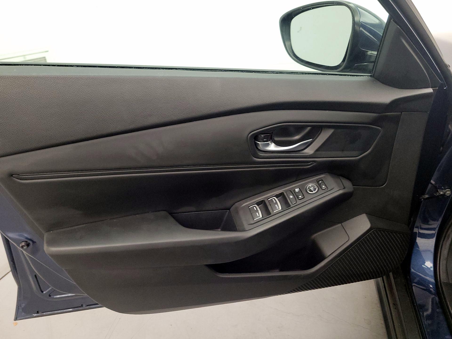 Thumbnail: 2024 Honda Accord - 12