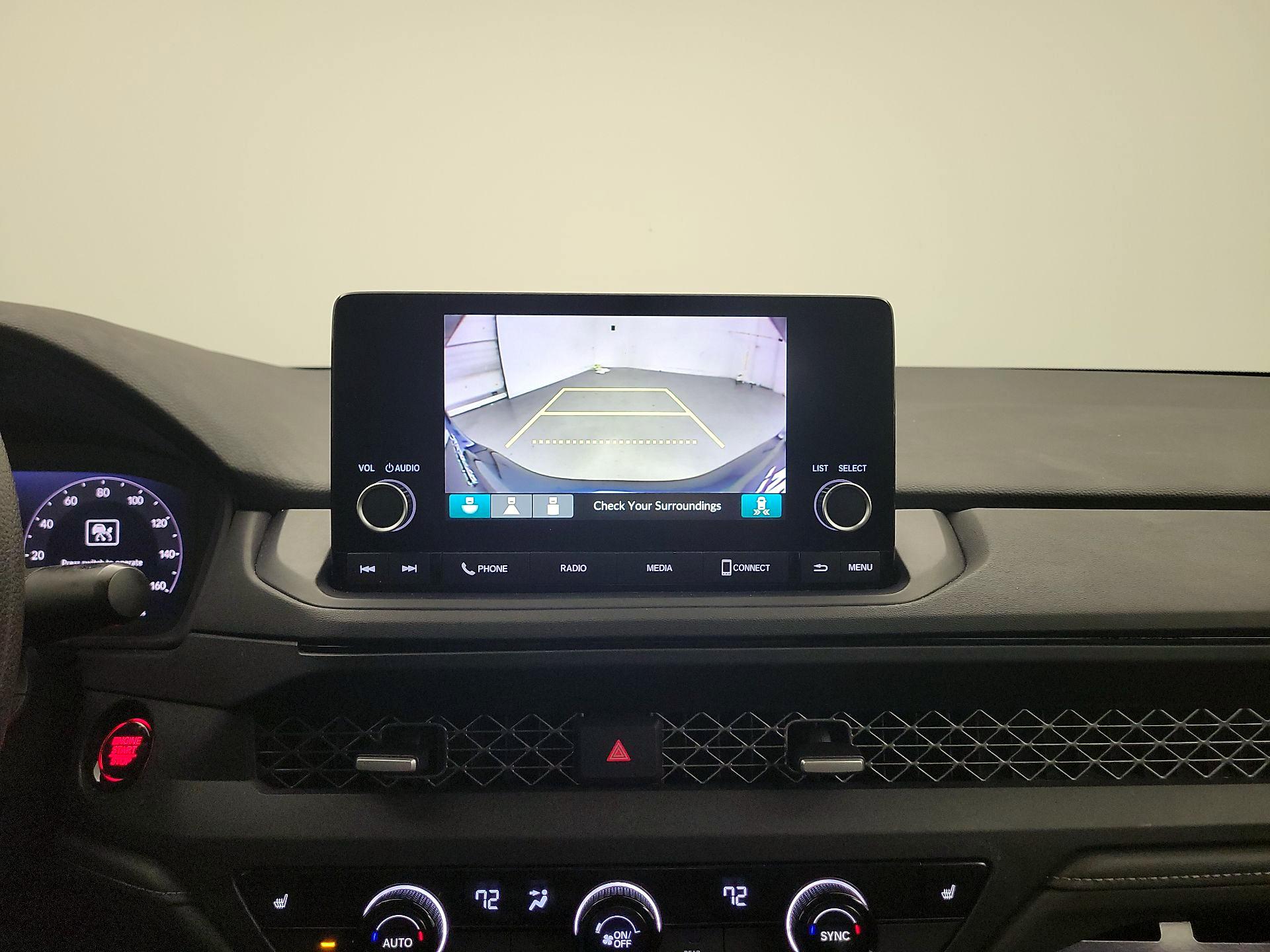 Thumbnail: 2024 Honda Accord - 13