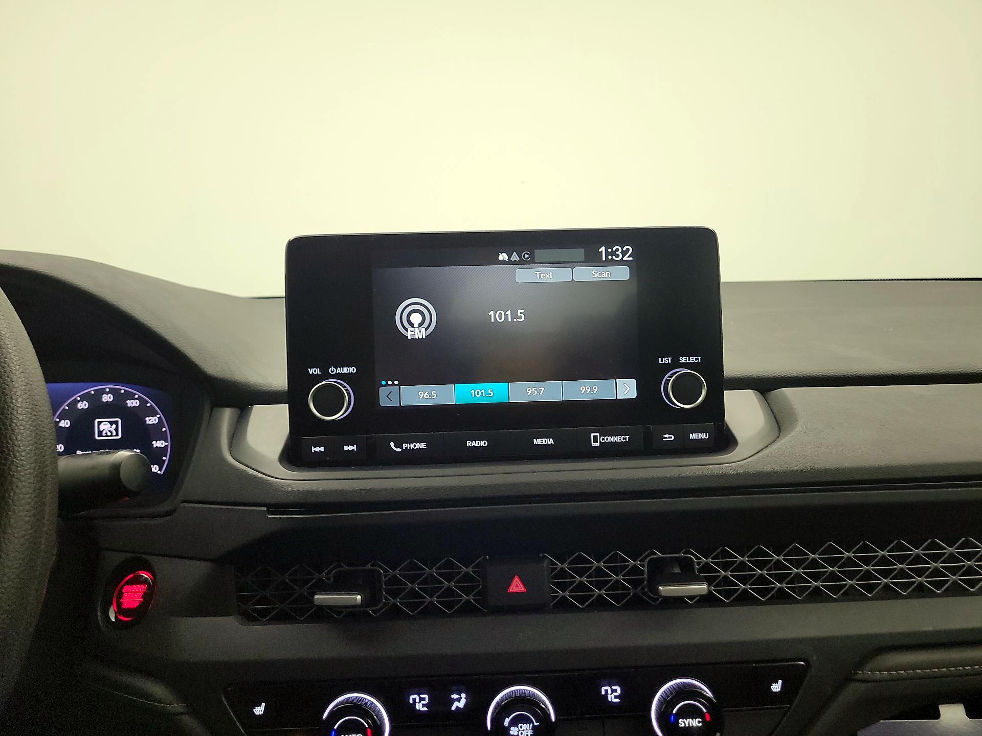 Thumbnail: 2024 Honda Accord - 14