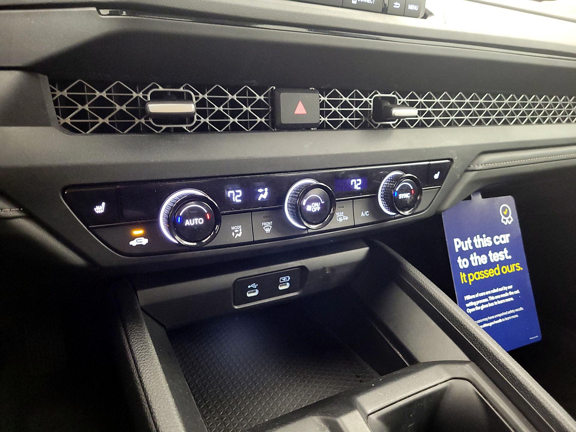 Thumbnail: 2024 Honda Accord - 15