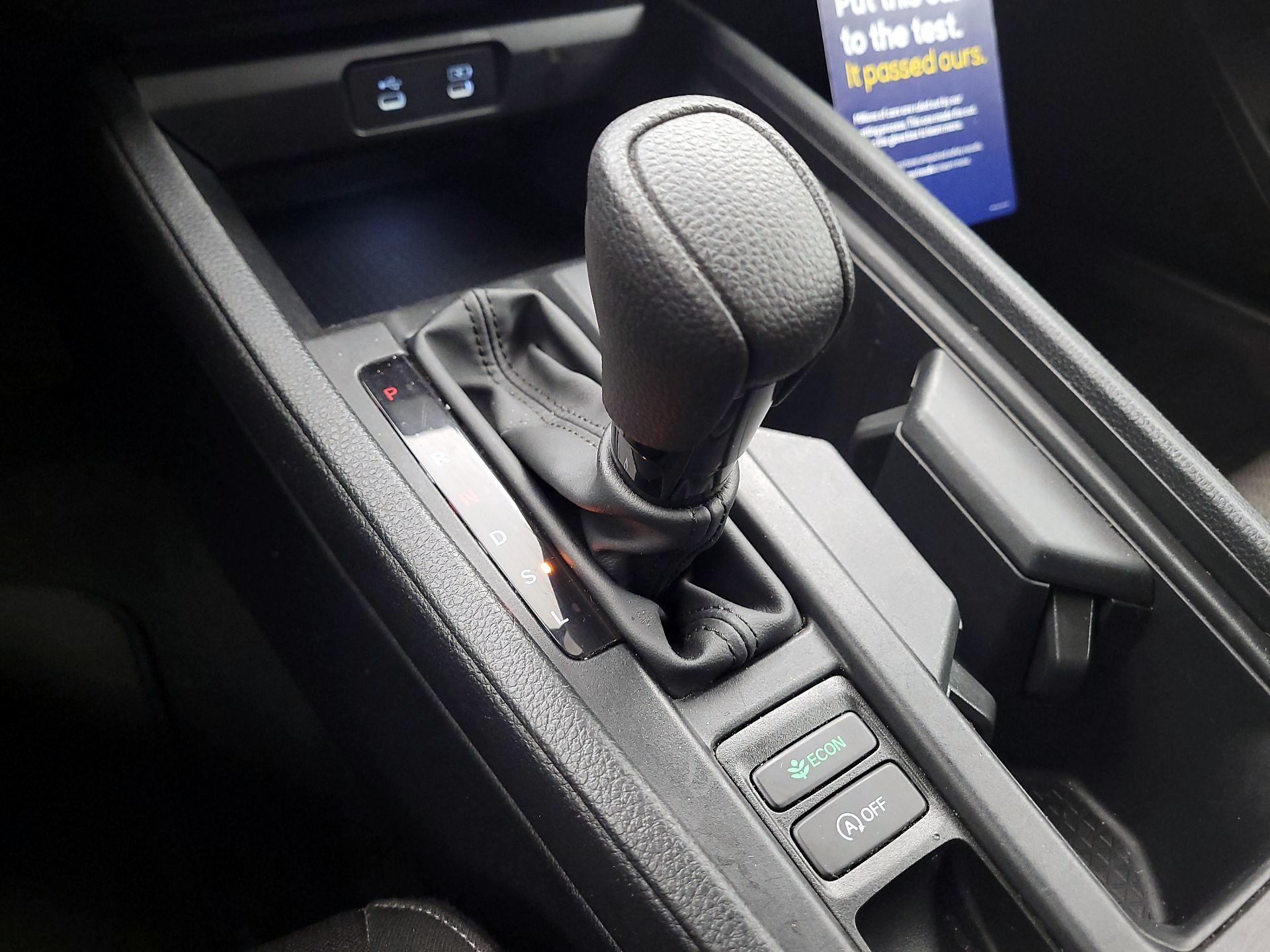 Thumbnail: 2024 Honda Accord - 16