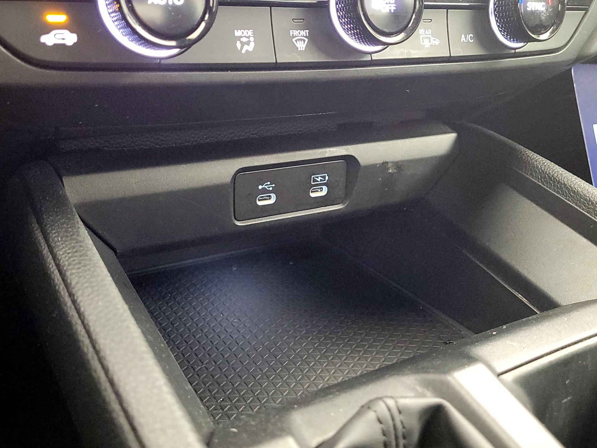 Thumbnail: 2024 Honda Accord - 17