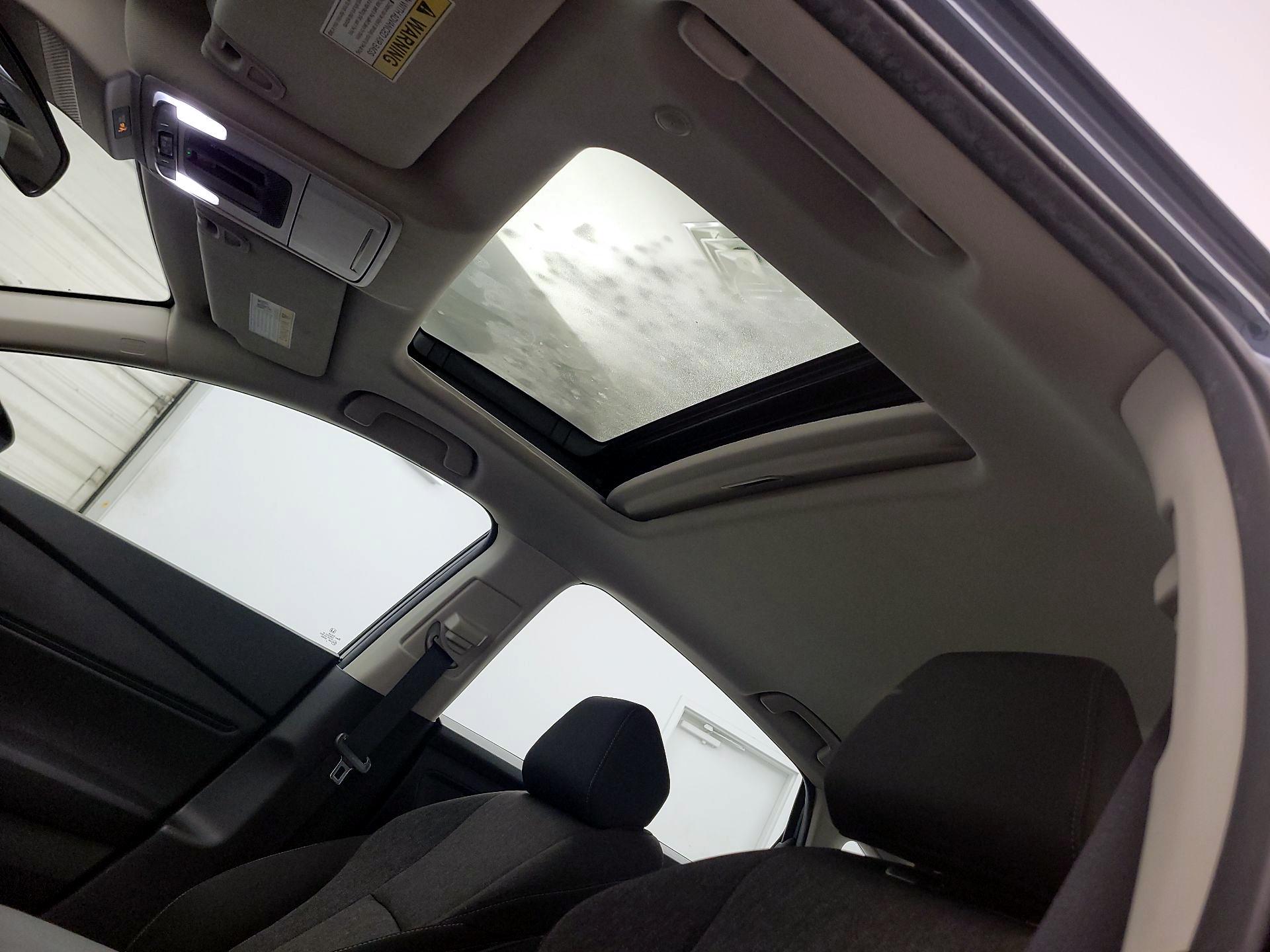 Thumbnail: 2024 Honda Accord - 18