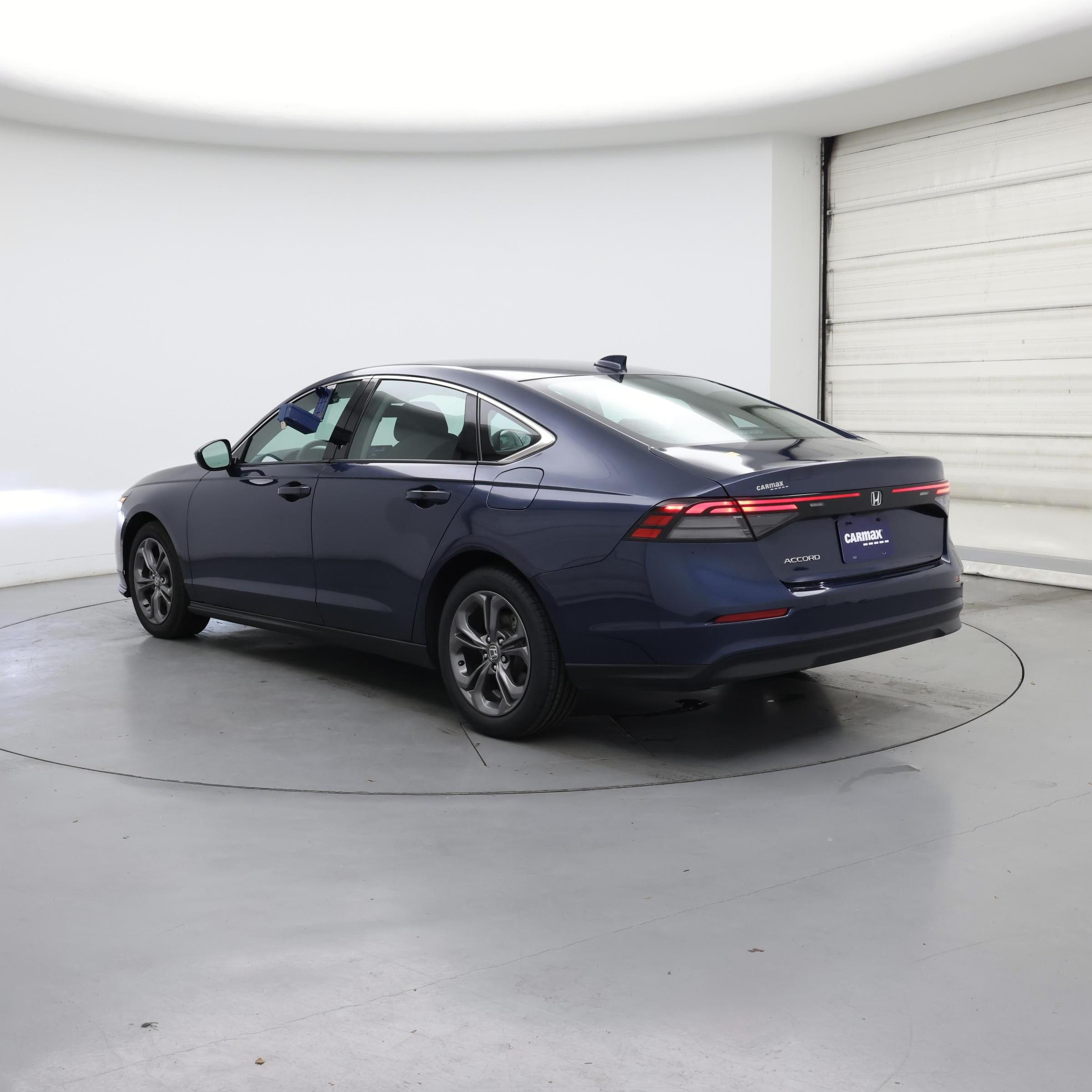 Thumbnail: 2024 Honda Accord - 2