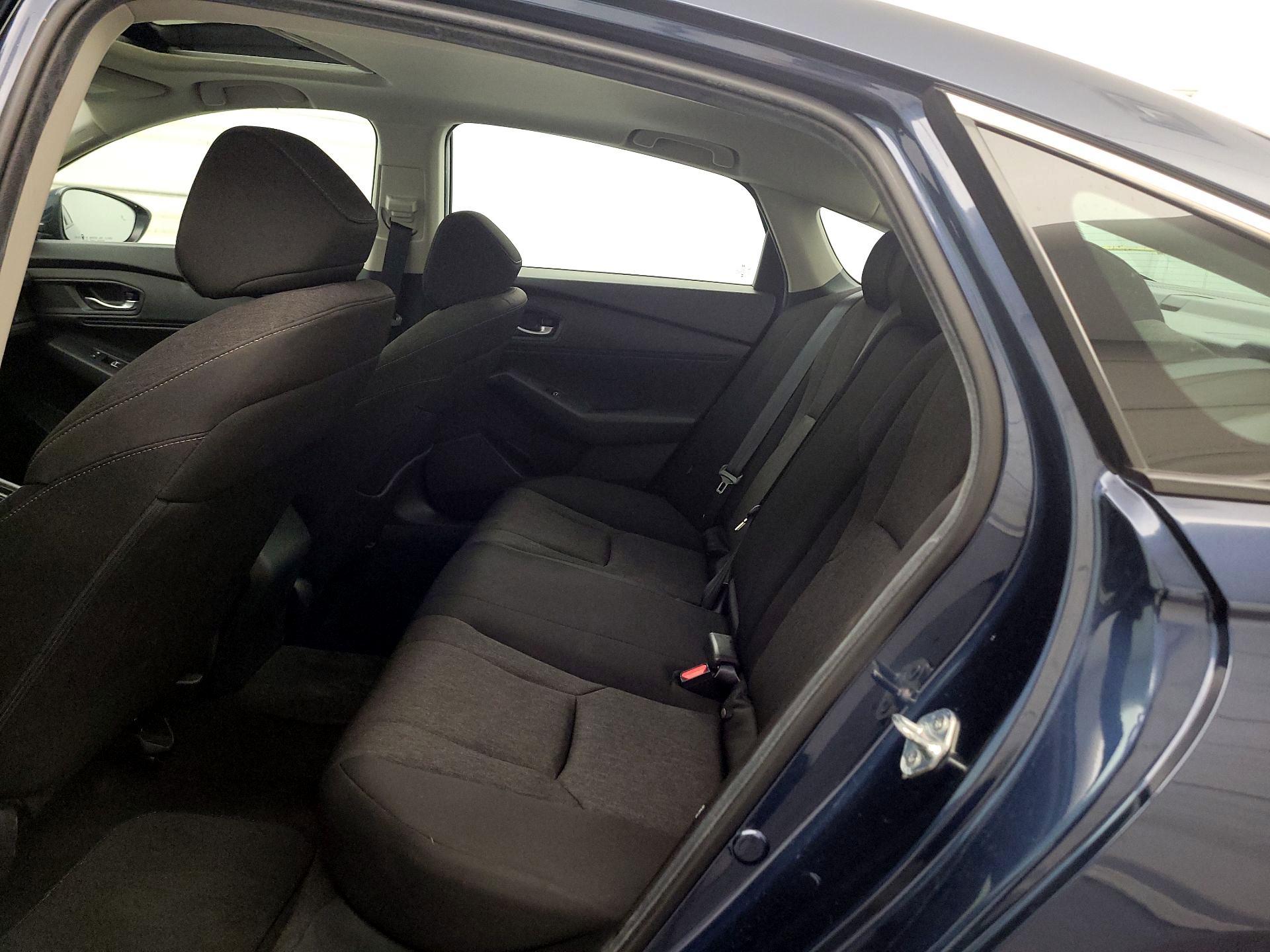 Thumbnail: 2024 Honda Accord - 19