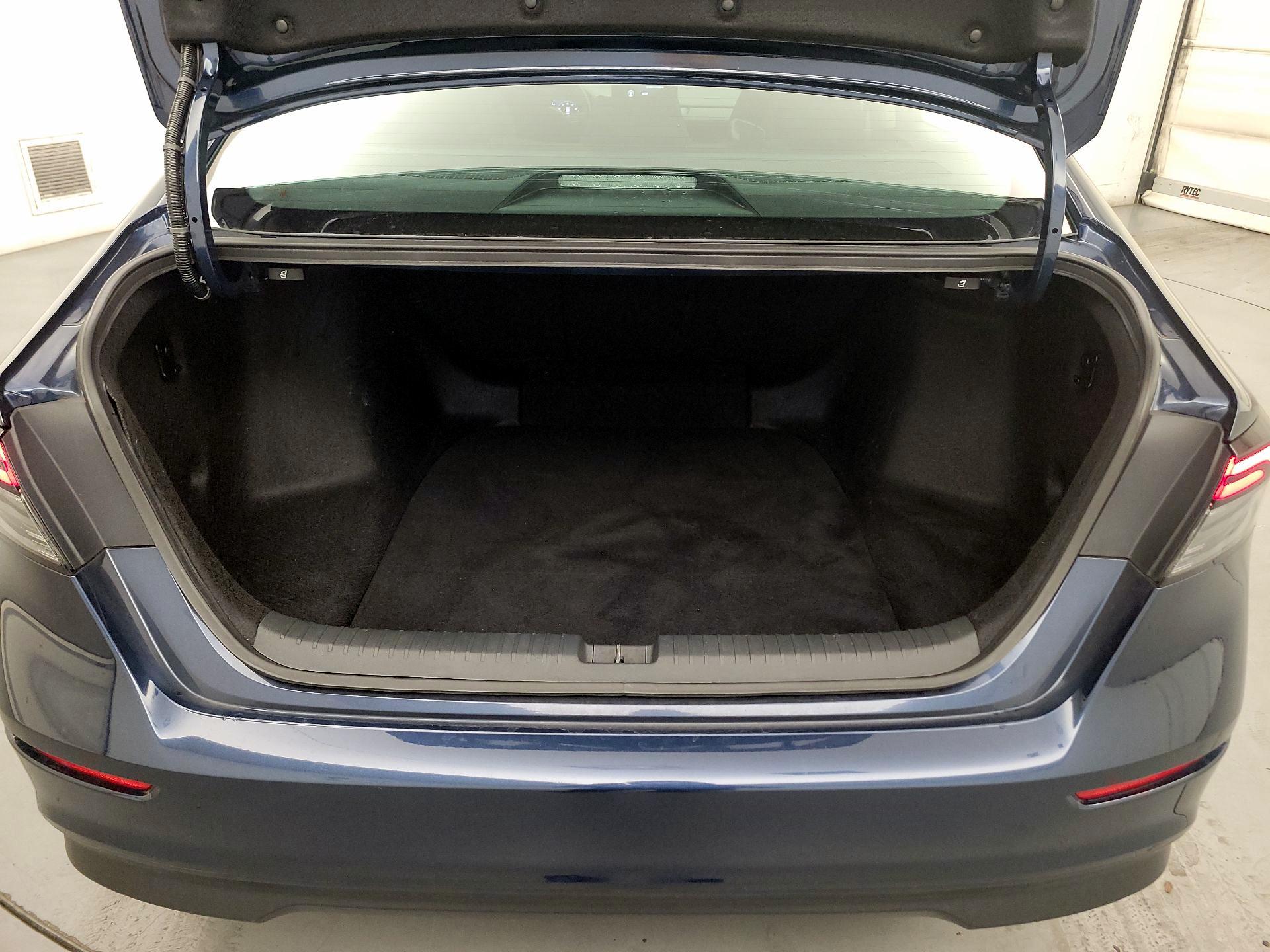 Thumbnail: 2024 Honda Accord - 20