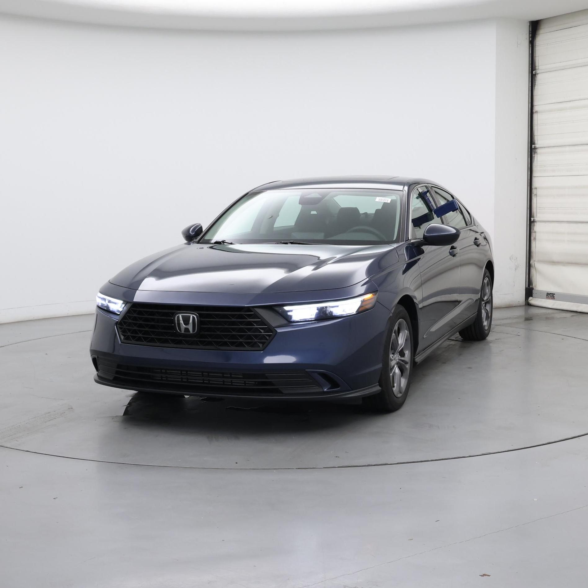 Thumbnail: 2024 Honda Accord - 4