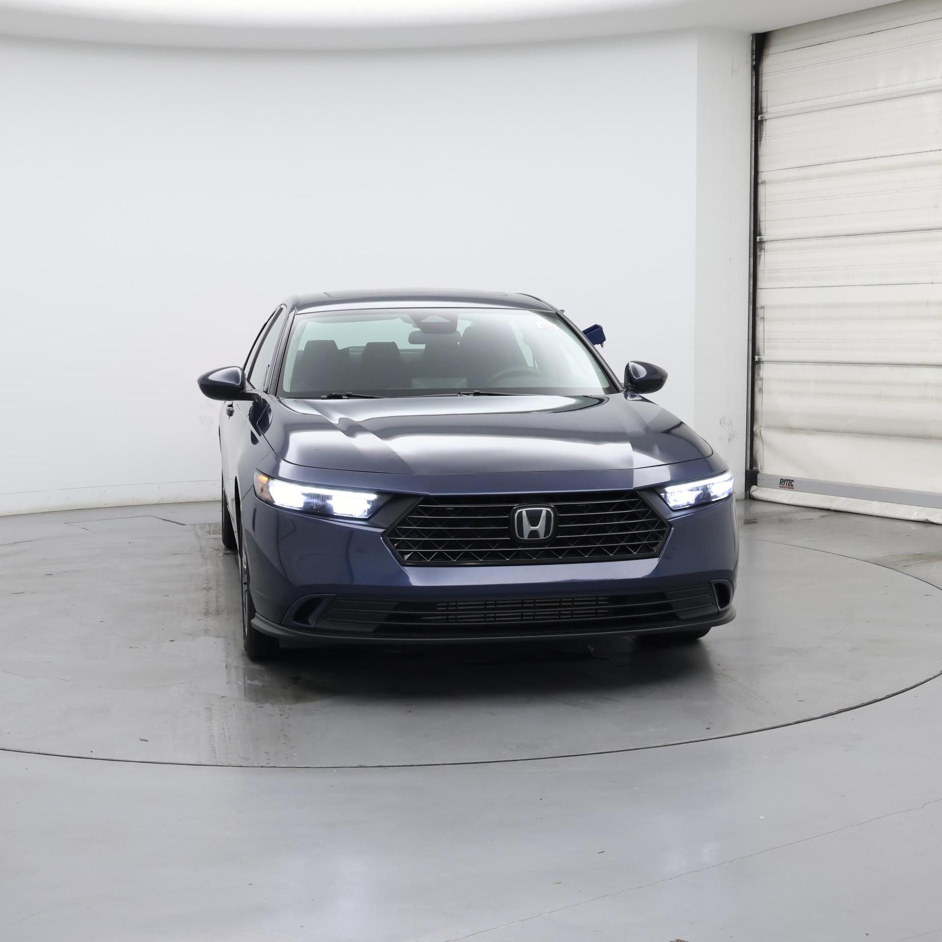 Thumbnail: 2024 Honda Accord - 5