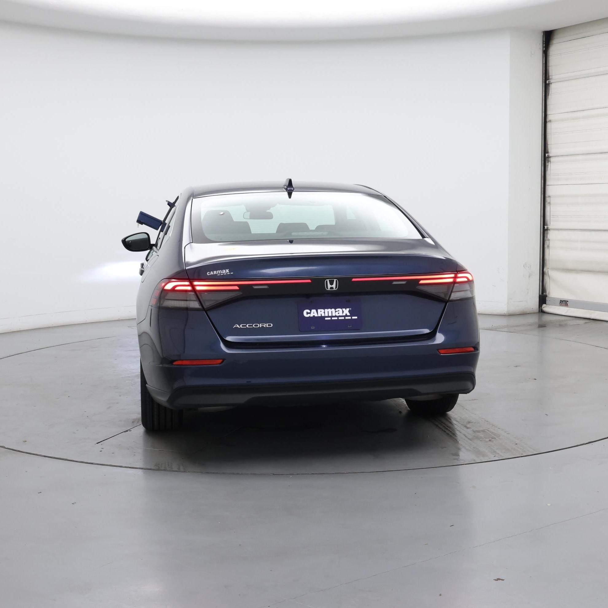 Thumbnail: 2024 Honda Accord - 6