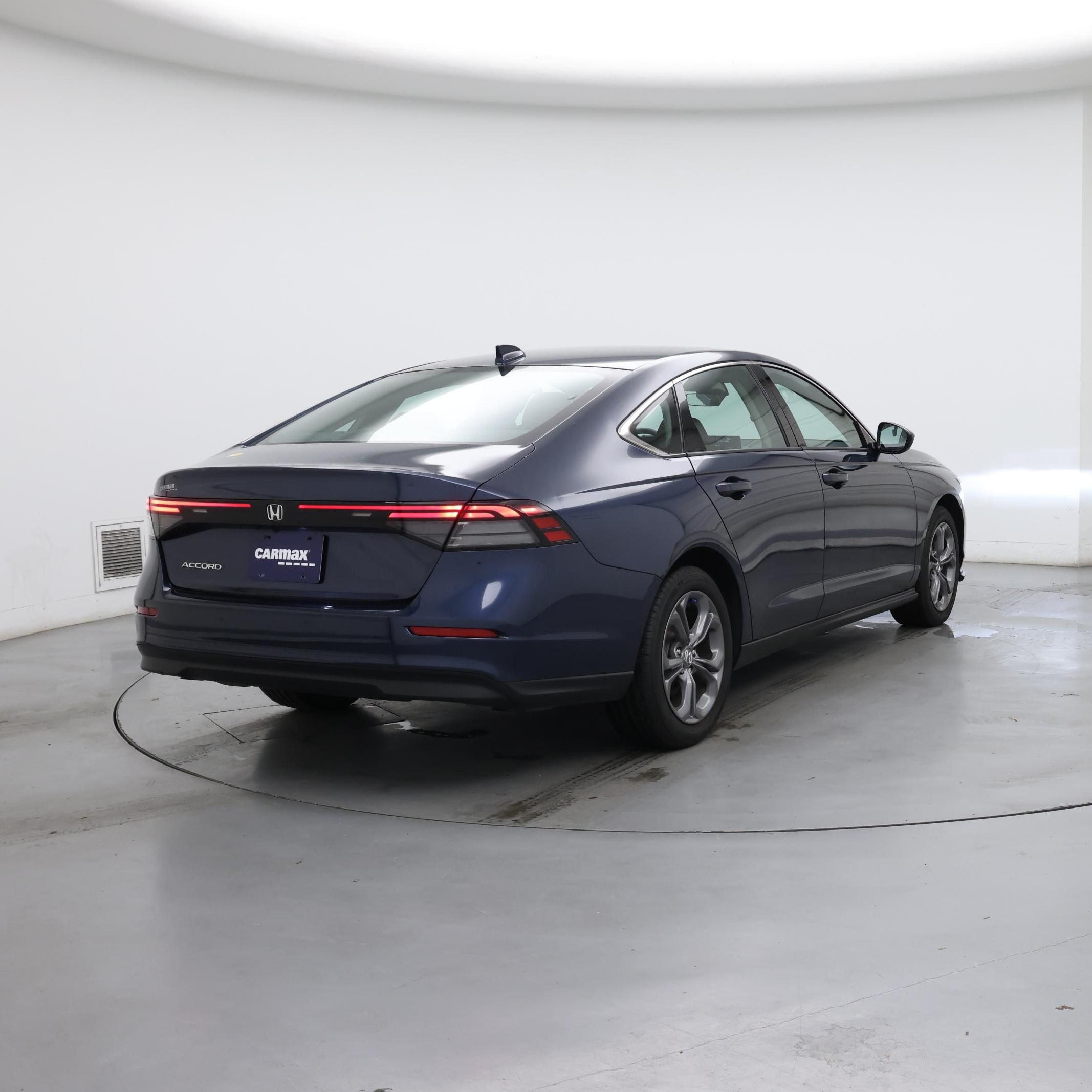 Thumbnail: 2024 Honda Accord - 8