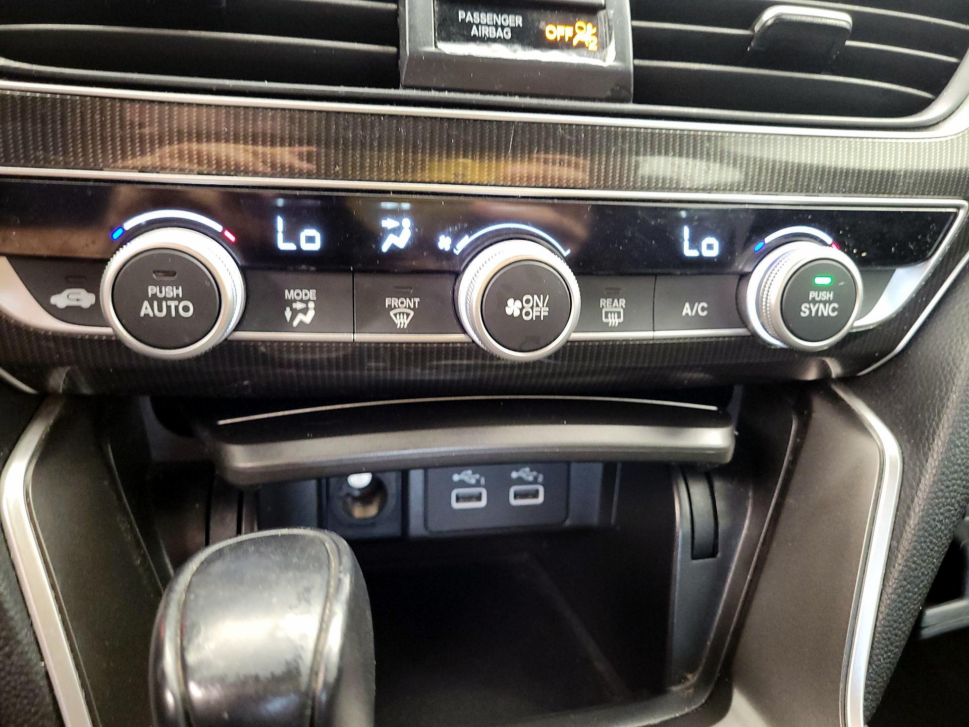 Thumbnail: 2022 Honda Accord - 14