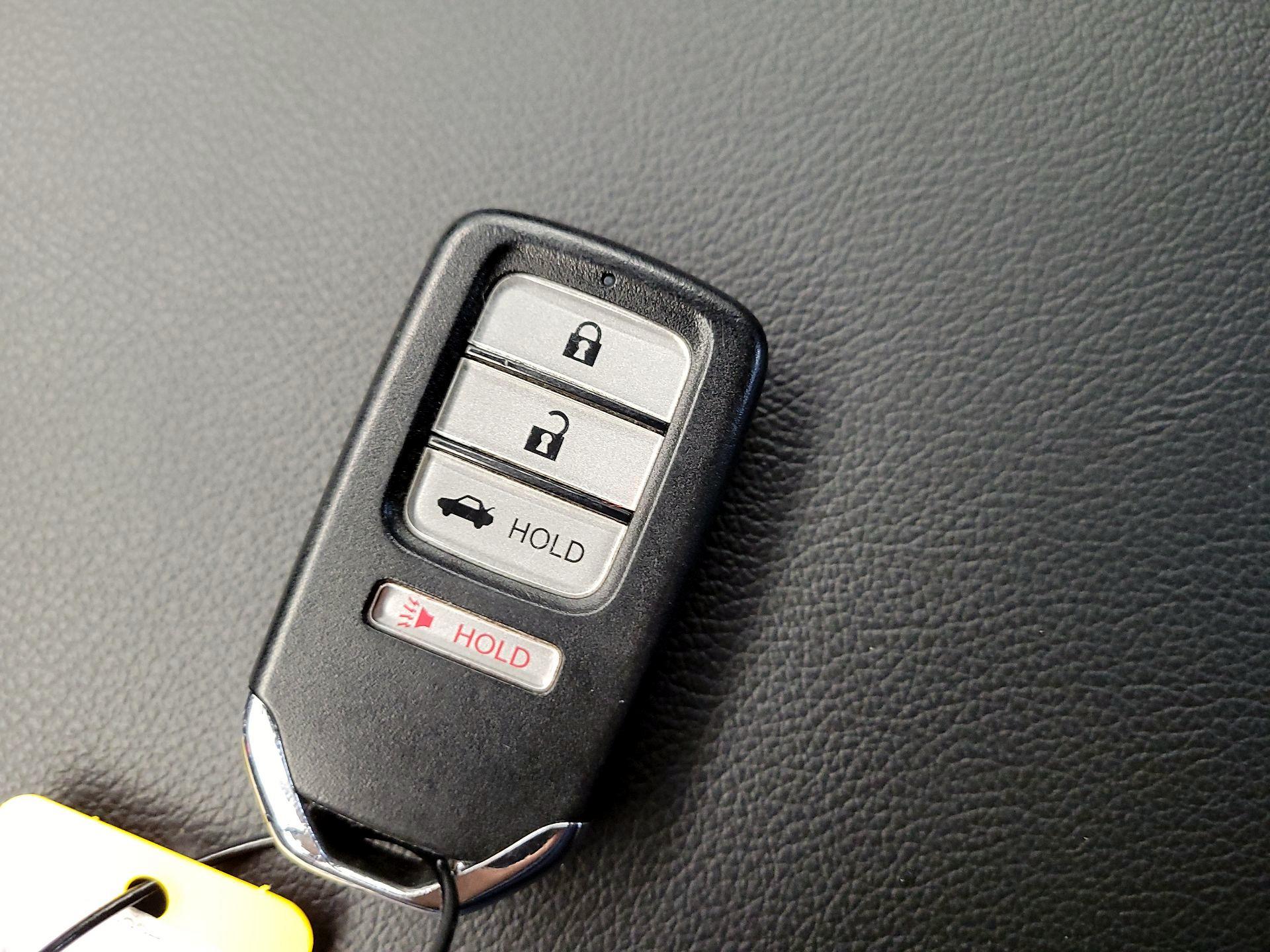 Thumbnail: 2022 Honda Accord - 18