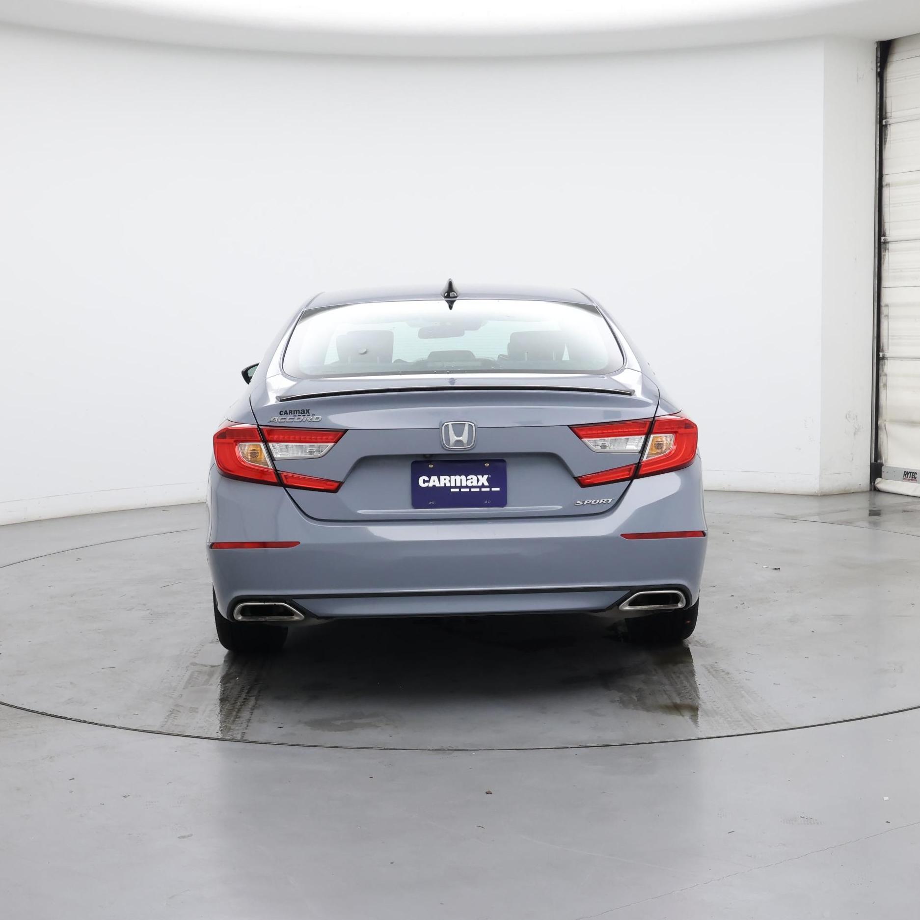 Thumbnail: 2022 Honda Accord - 6