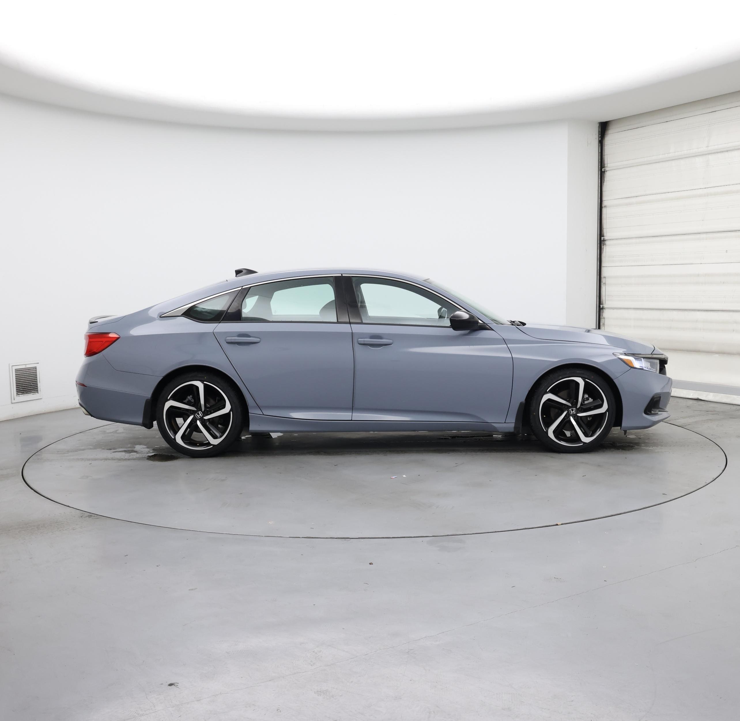 Thumbnail: 2022 Honda Accord - 7