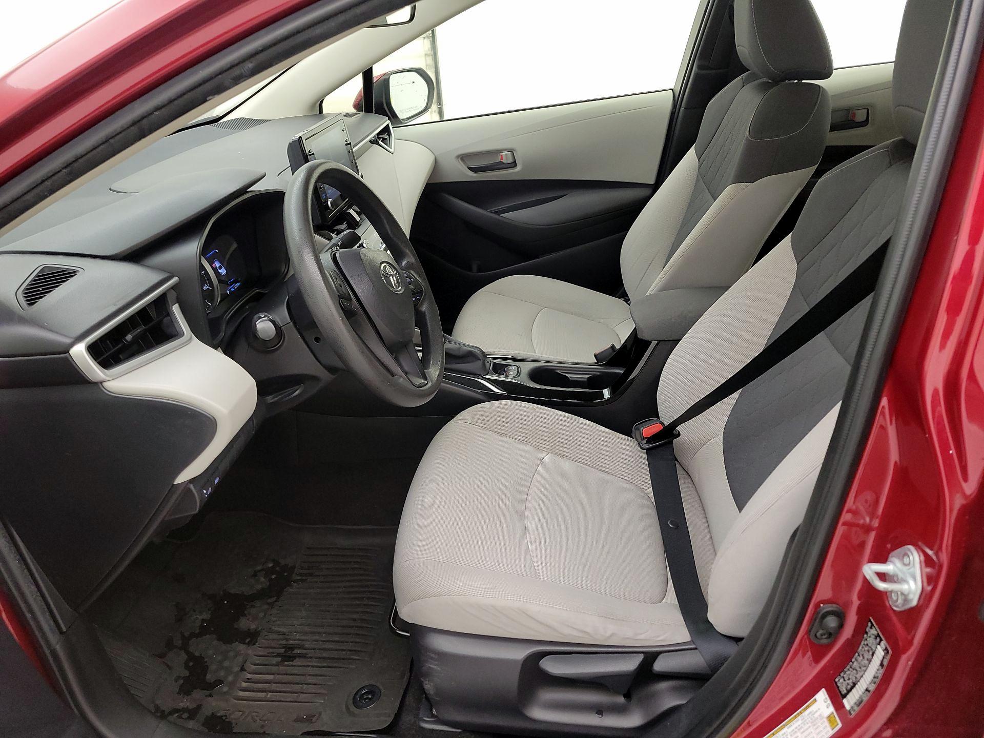 Thumbnail: 2022 Toyota Corolla - 11