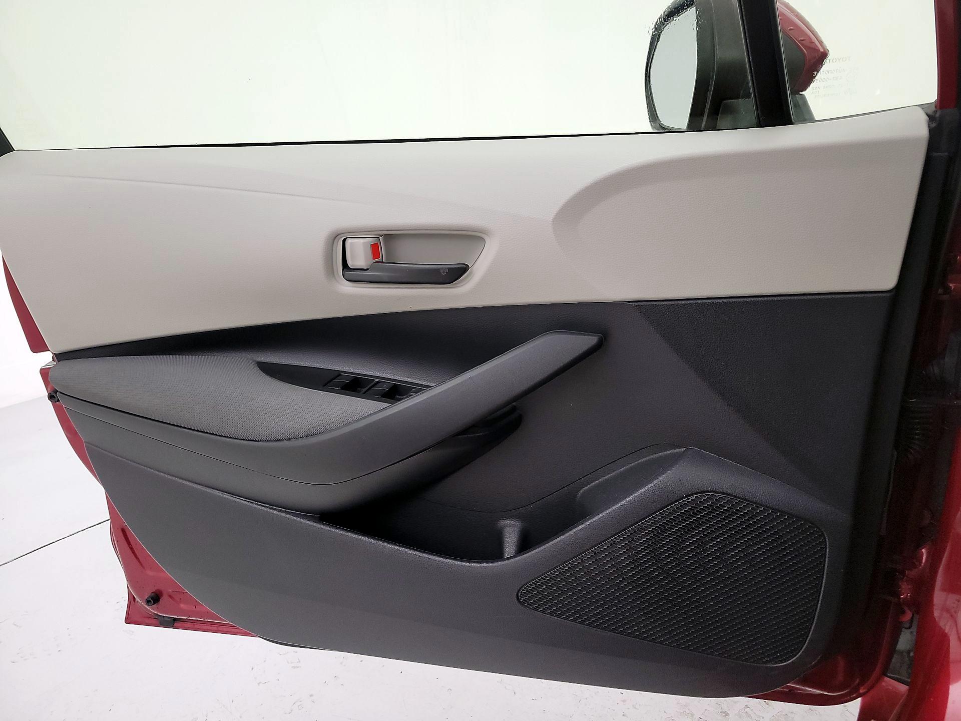 Thumbnail: 2022 Toyota Corolla - 12