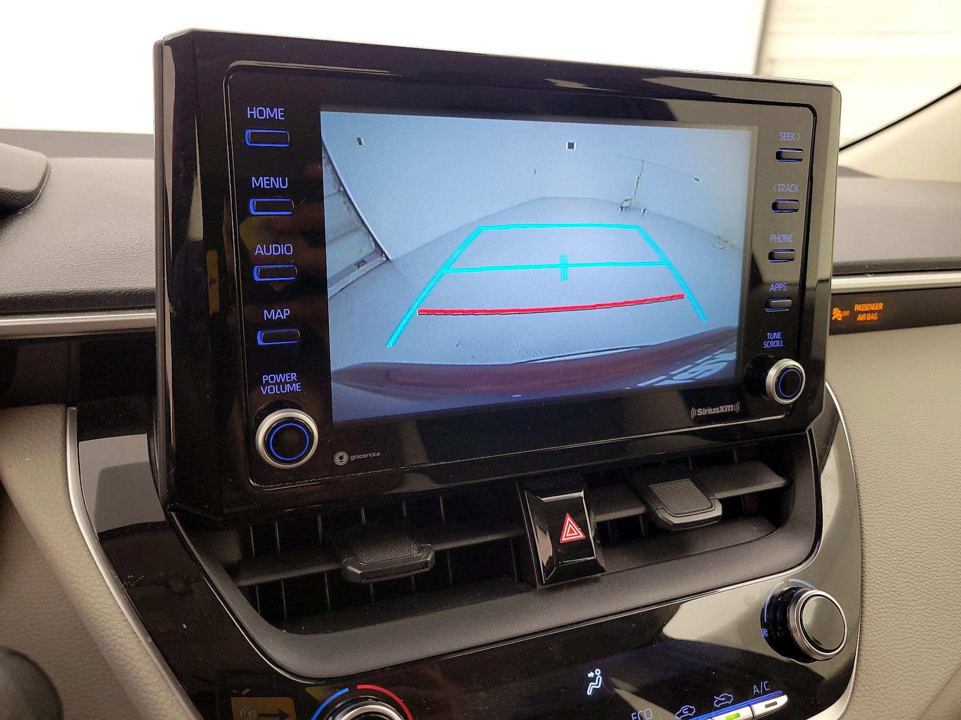 Thumbnail: 2022 Toyota Corolla - 14