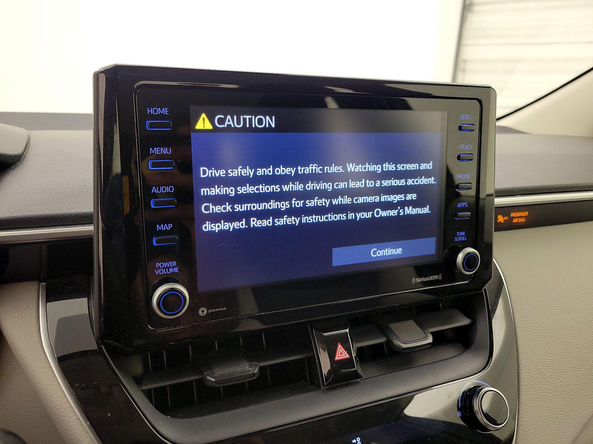 Thumbnail: 2022 Toyota Corolla - 15