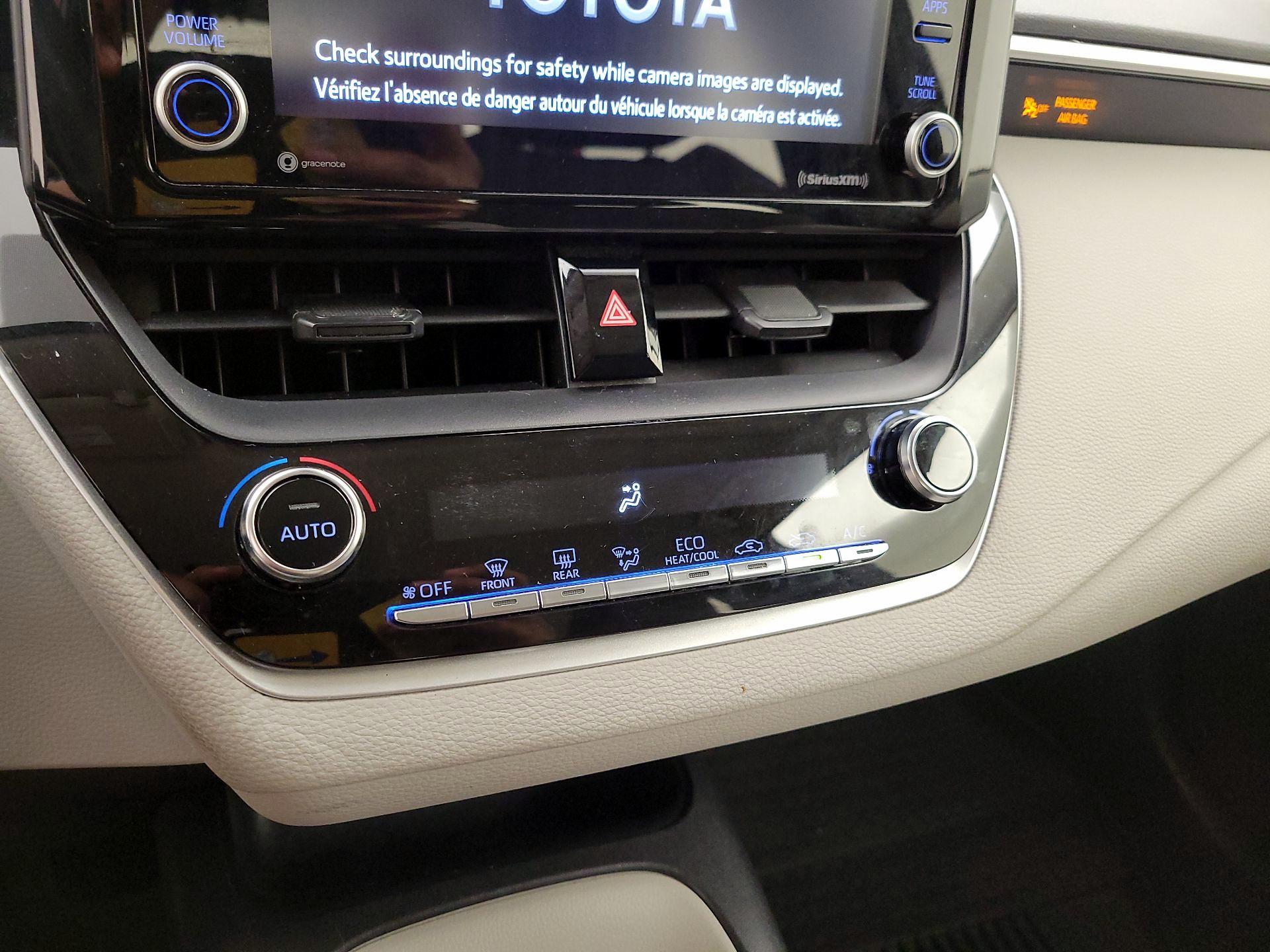 Thumbnail: 2022 Toyota Corolla - 16