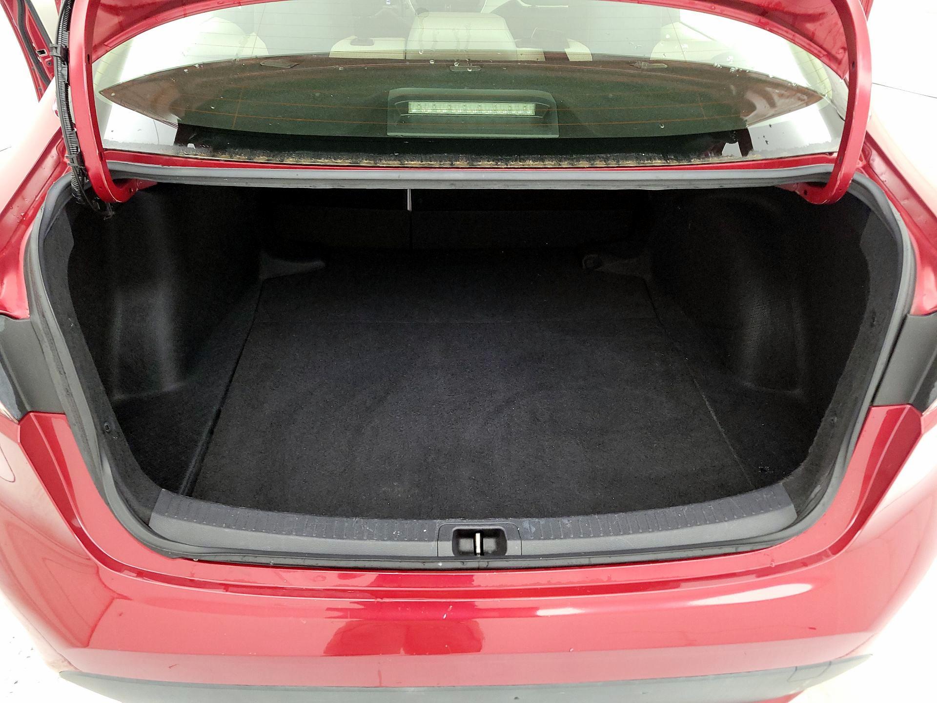 Thumbnail: 2022 Toyota Corolla - 20