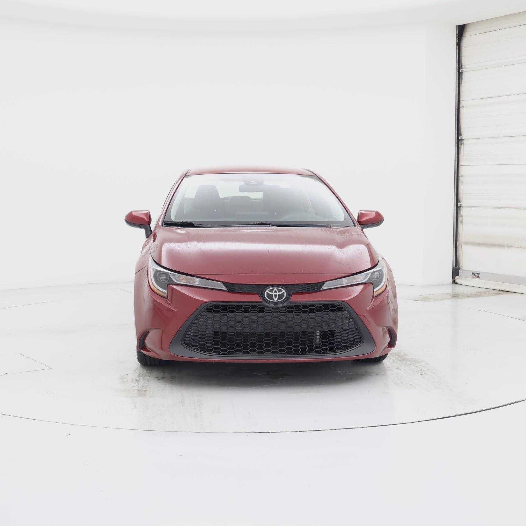 Thumbnail: 2022 Toyota Corolla - 5