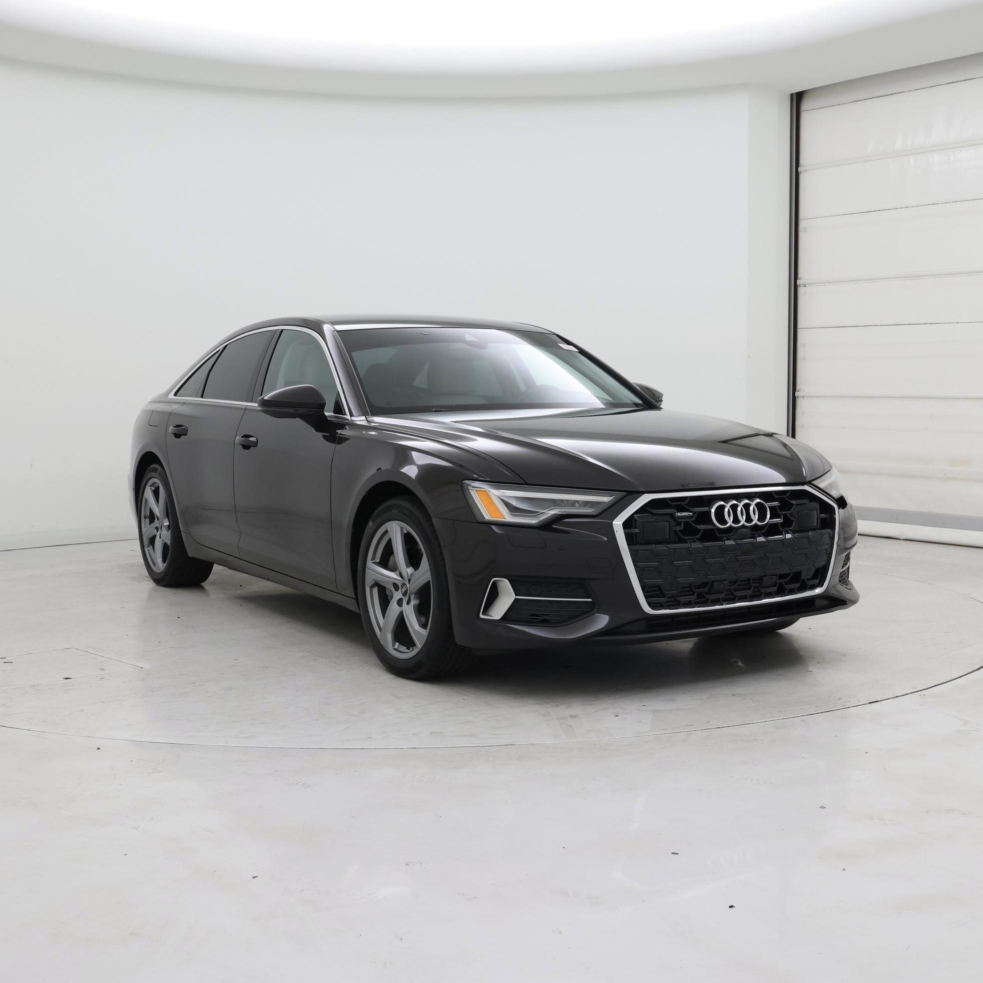 2024 Audi A6 quattro Premium 45 TFSI