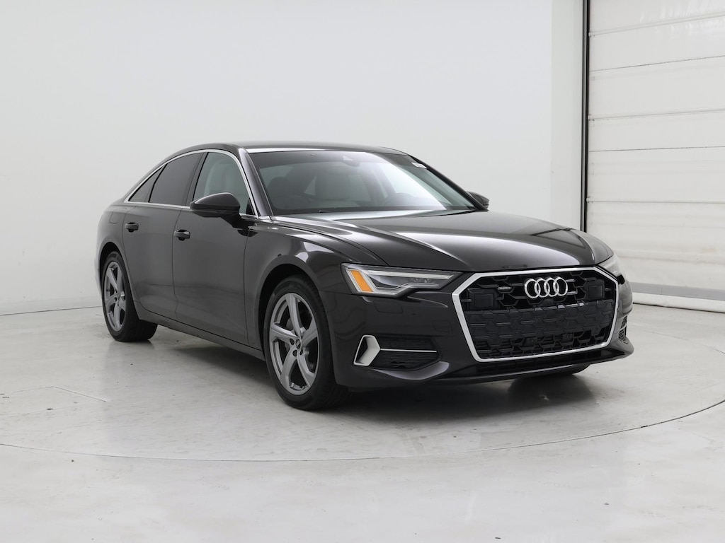Audi A6 quattro Premium 45 TFSI