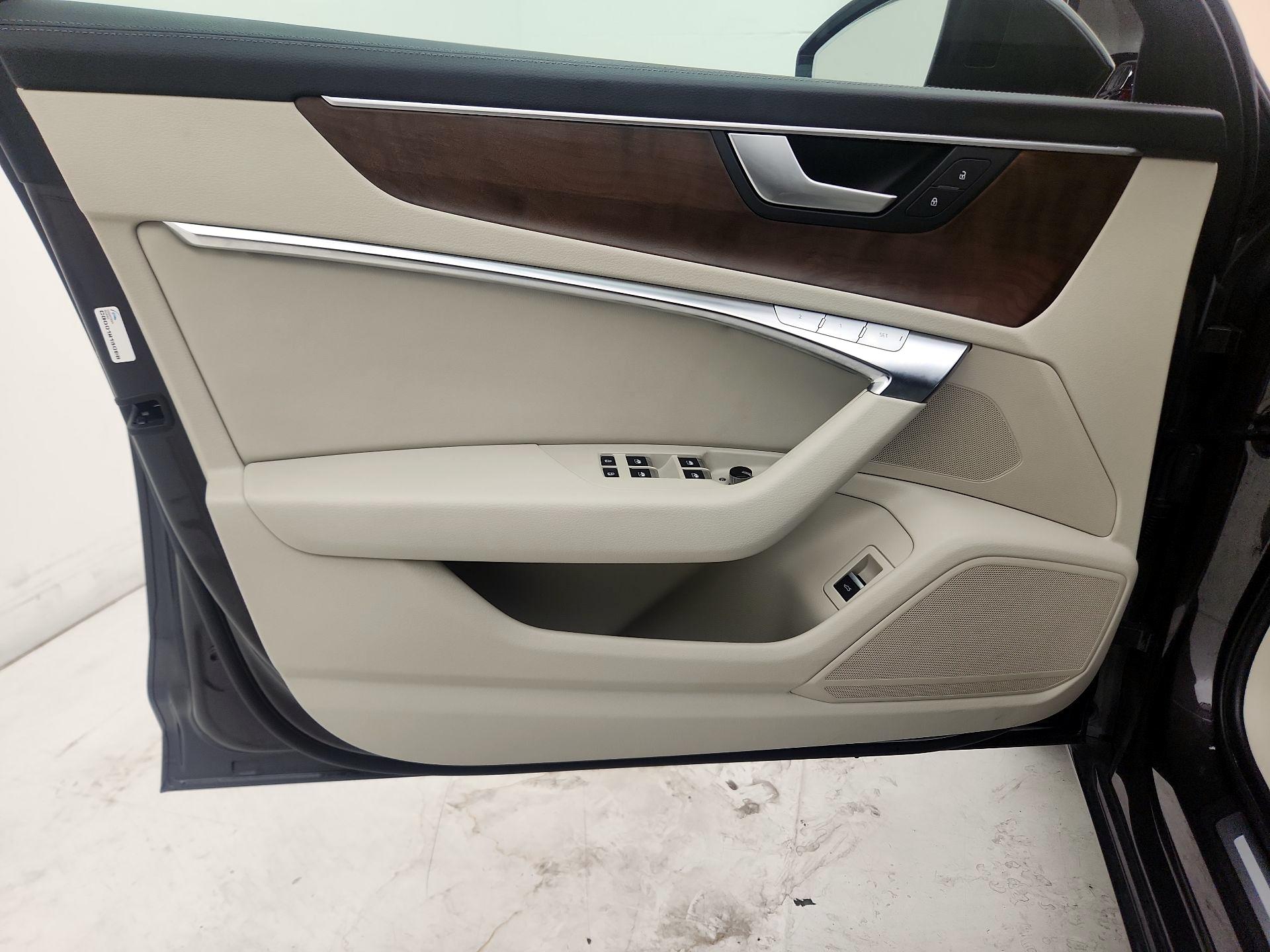 Thumbnail: 2024 Audi A6 - 12