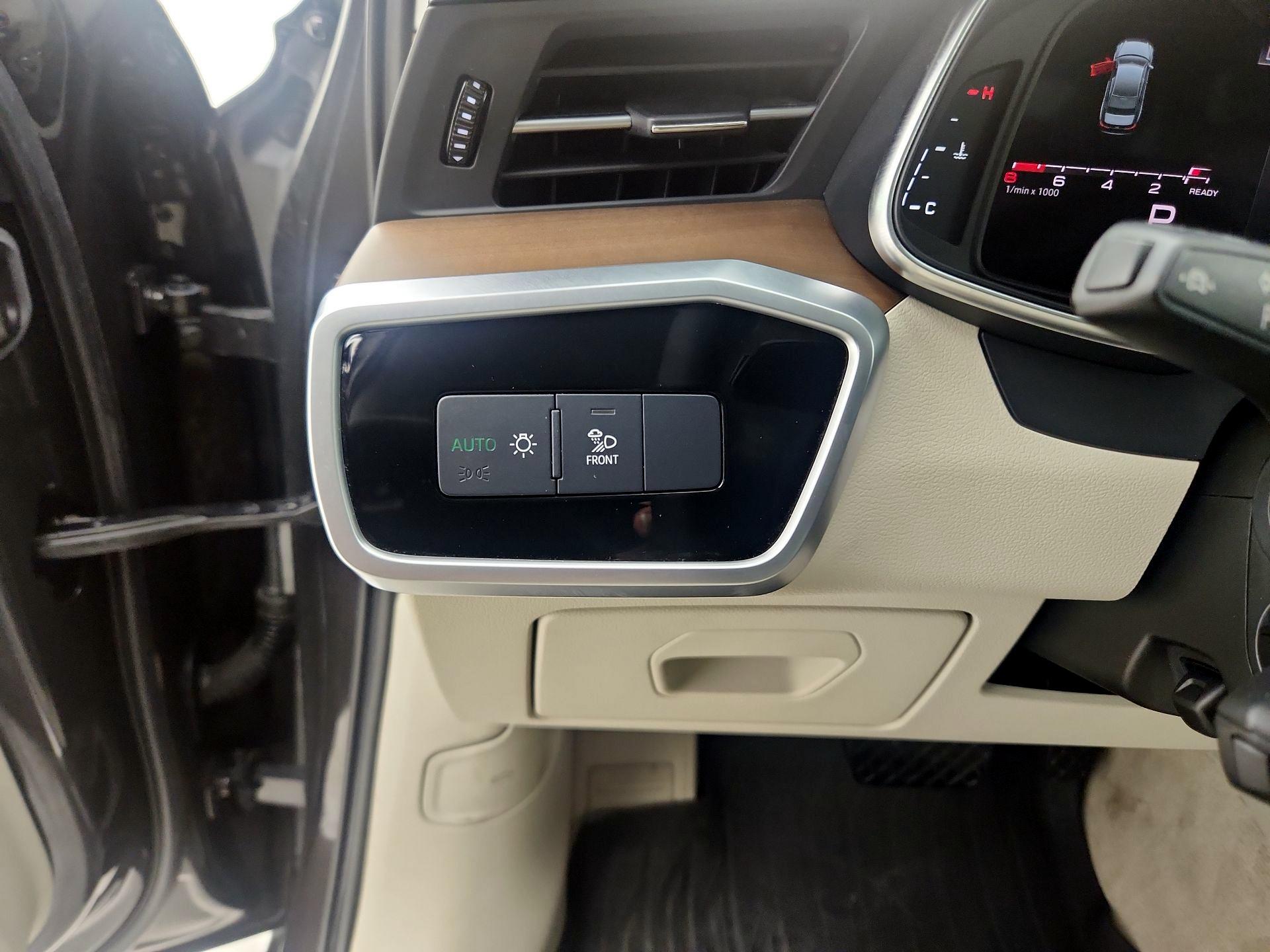 Thumbnail: 2024 Audi A6 - 13