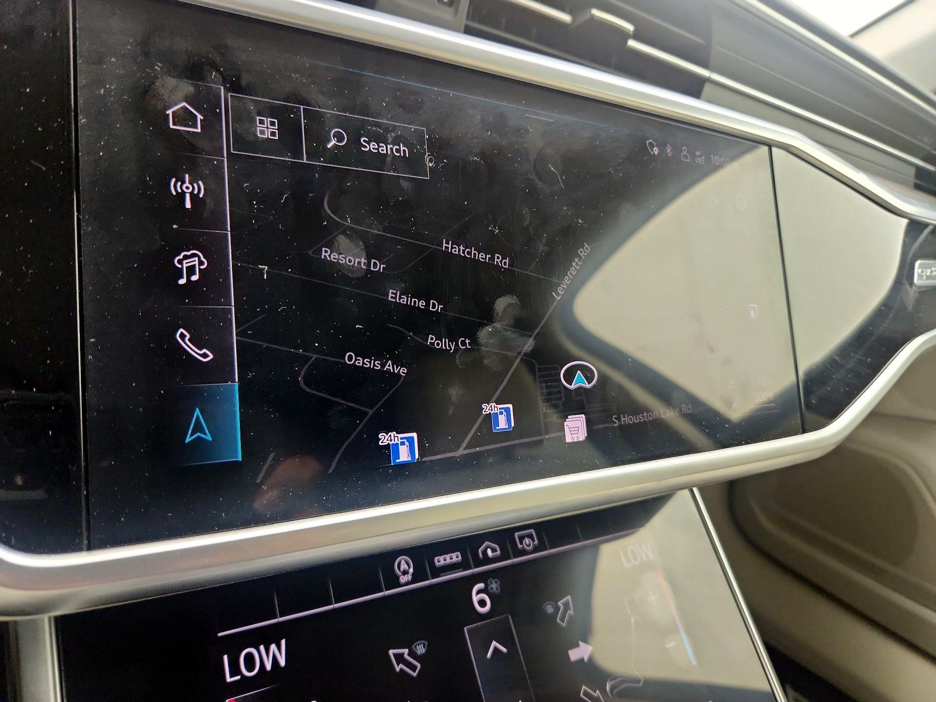 Thumbnail: 2024 Audi A6 - 14