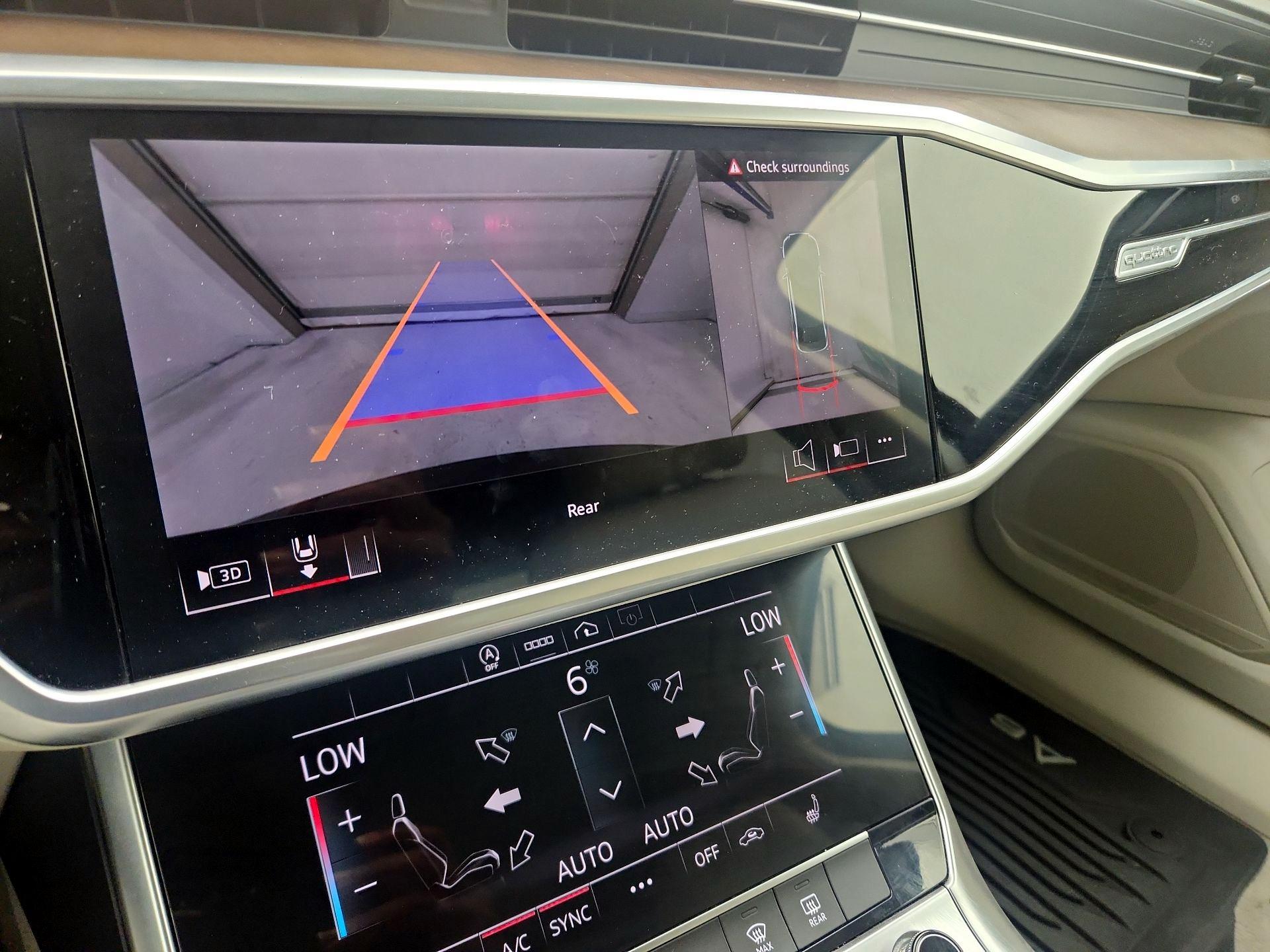 Thumbnail: 2024 Audi A6 - 15