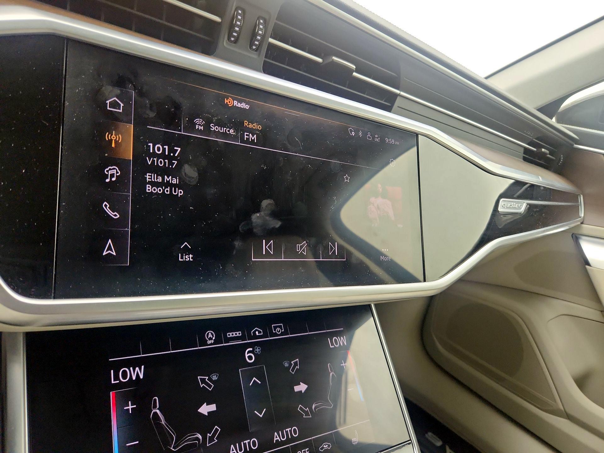 Thumbnail: 2024 Audi A6 - 16