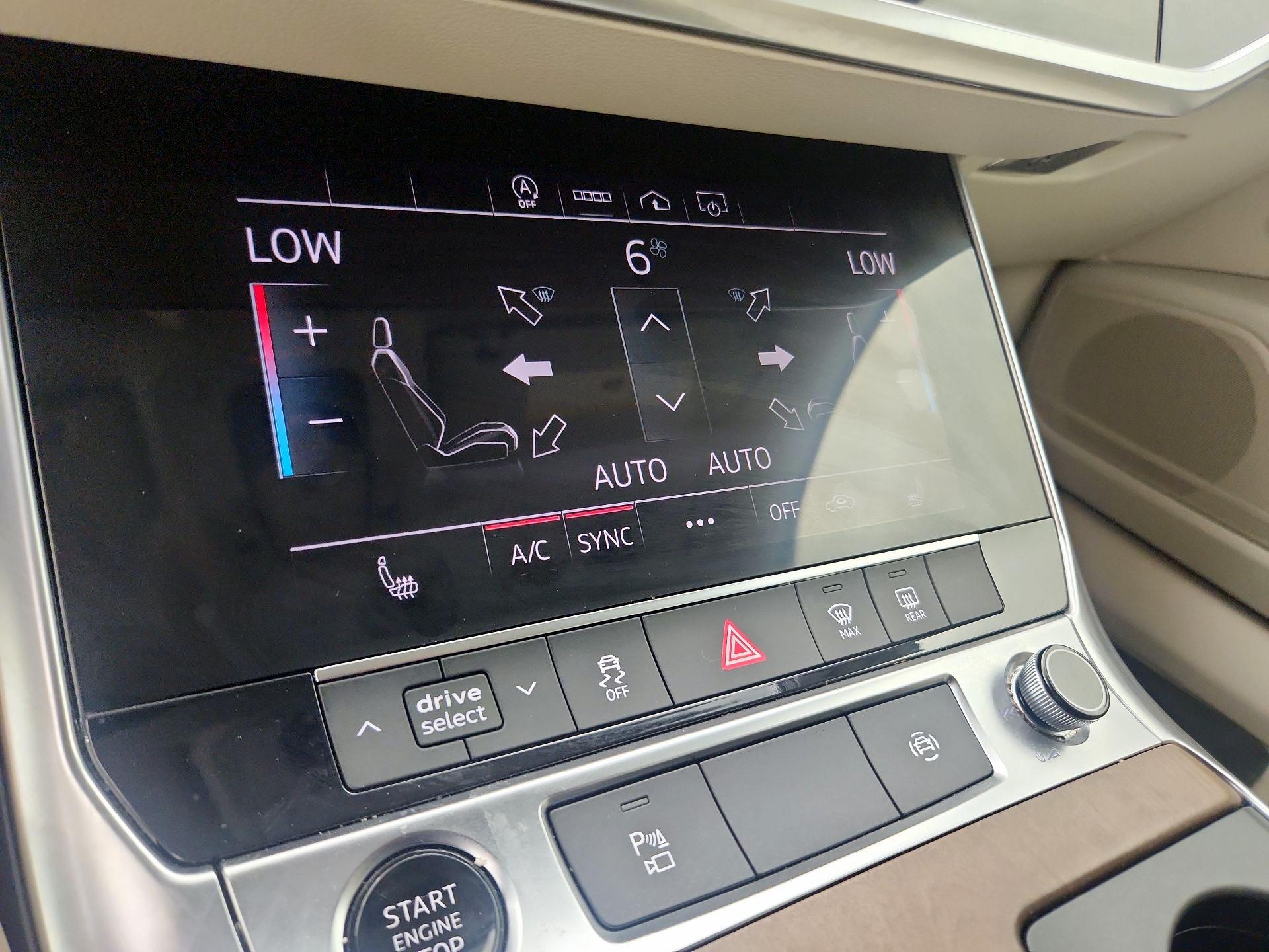 Thumbnail: 2024 Audi A6 - 17