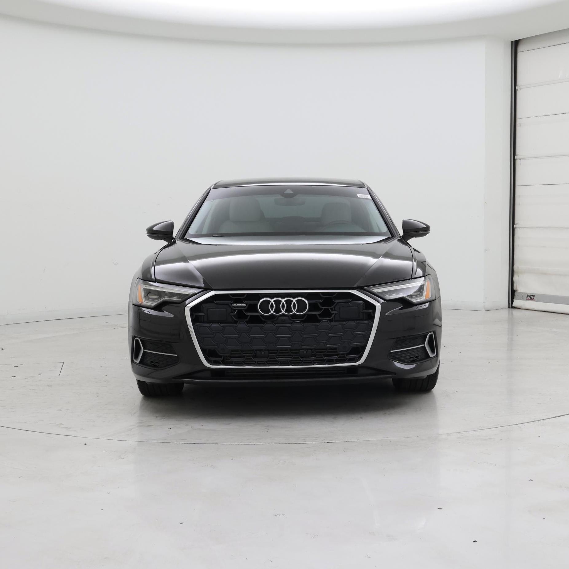 Thumbnail: 2024 Audi A6 - 5