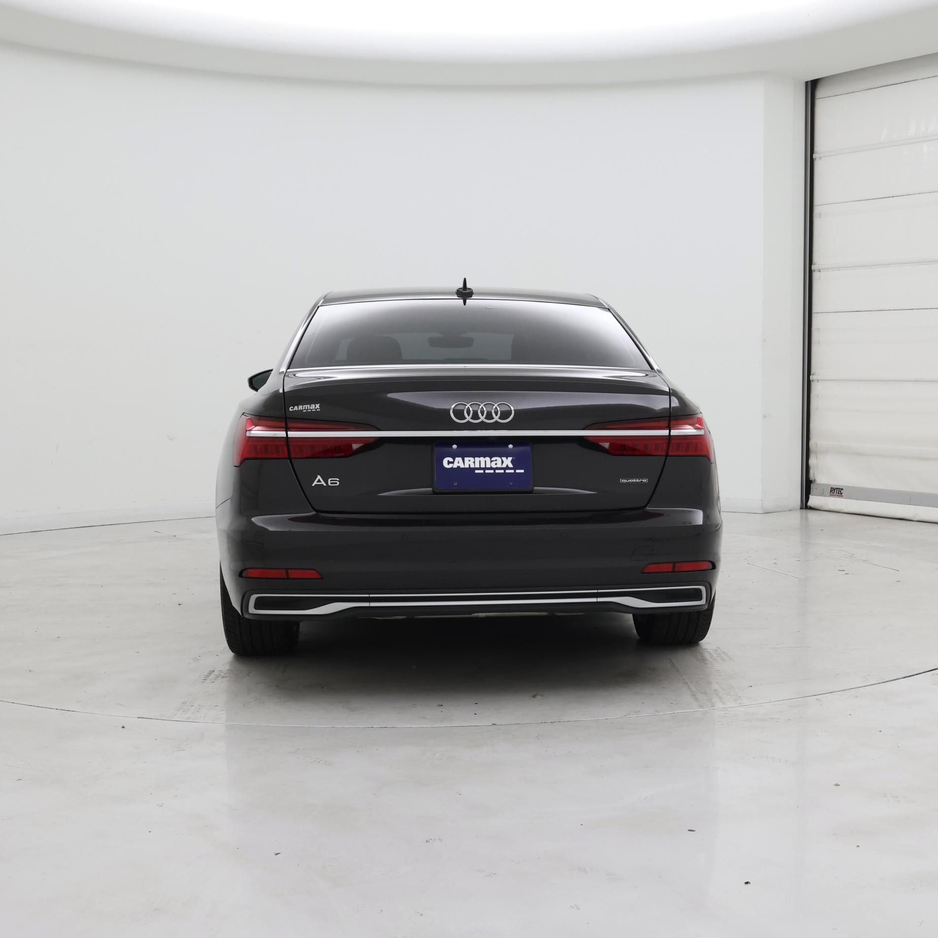 Thumbnail: 2024 Audi A6 - 6