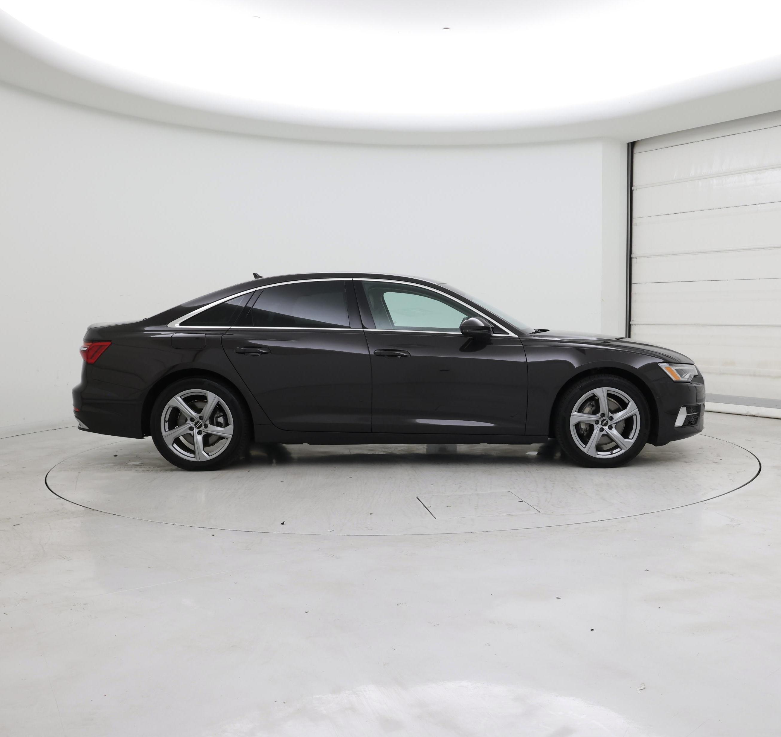 Thumbnail: 2024 Audi A6 - 7