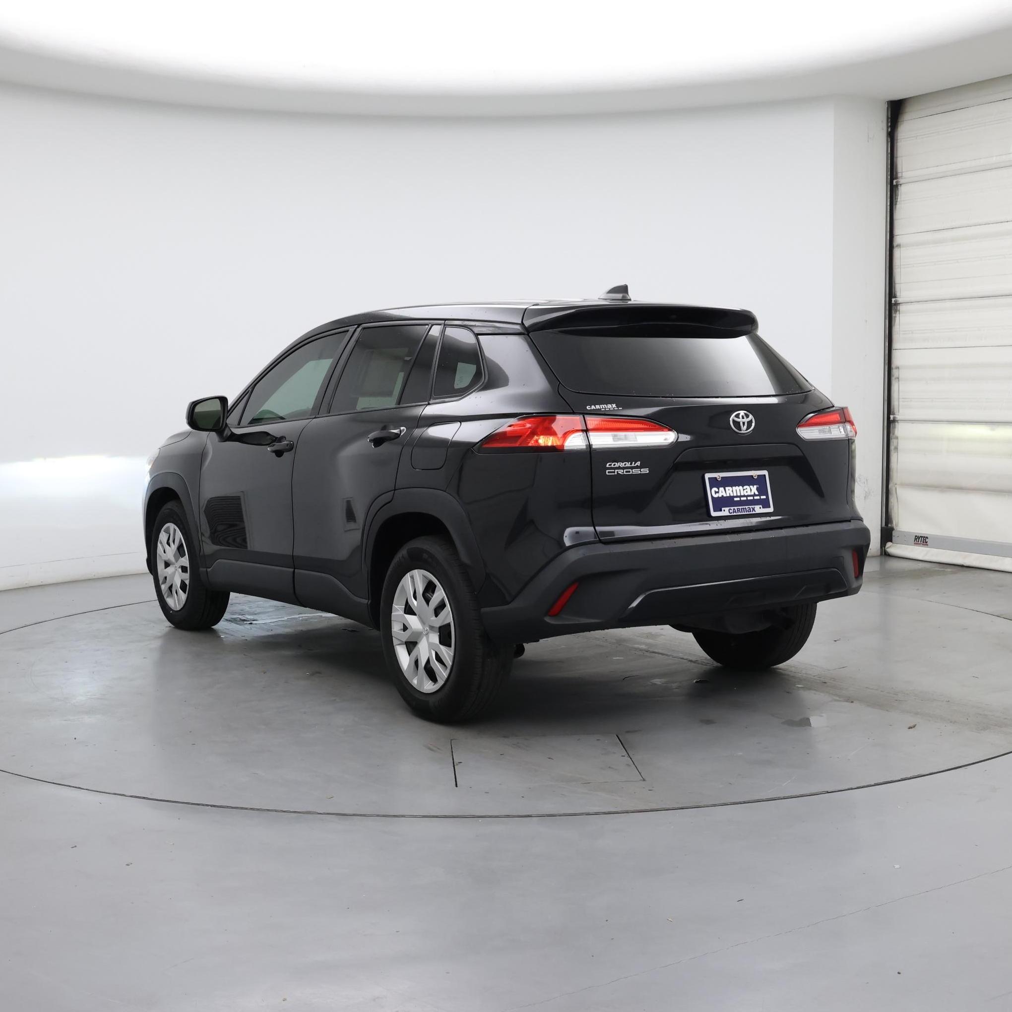 Thumbnail: 2022 Toyota Corolla Cross - 2