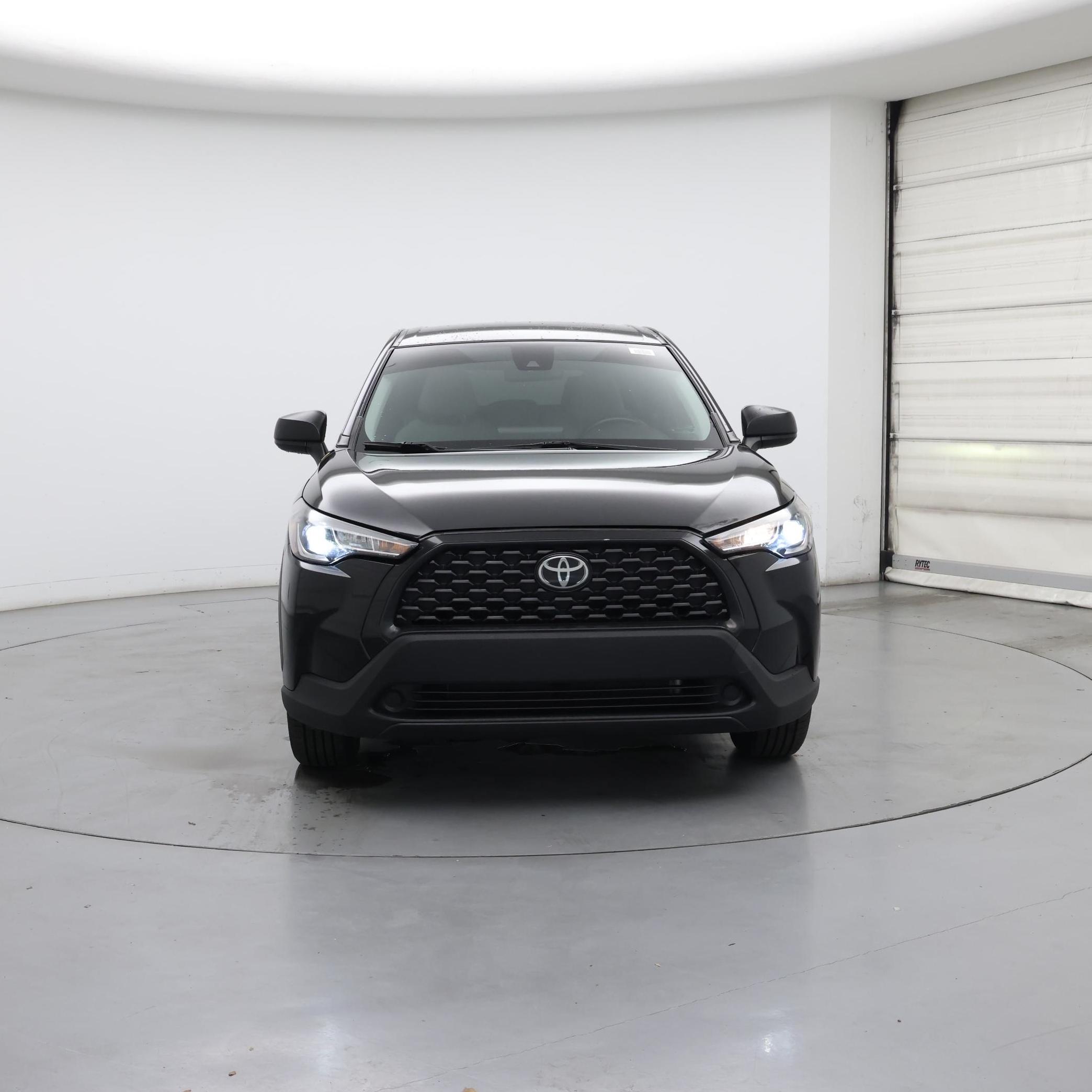 Thumbnail: 2022 Toyota Corolla Cross - 5