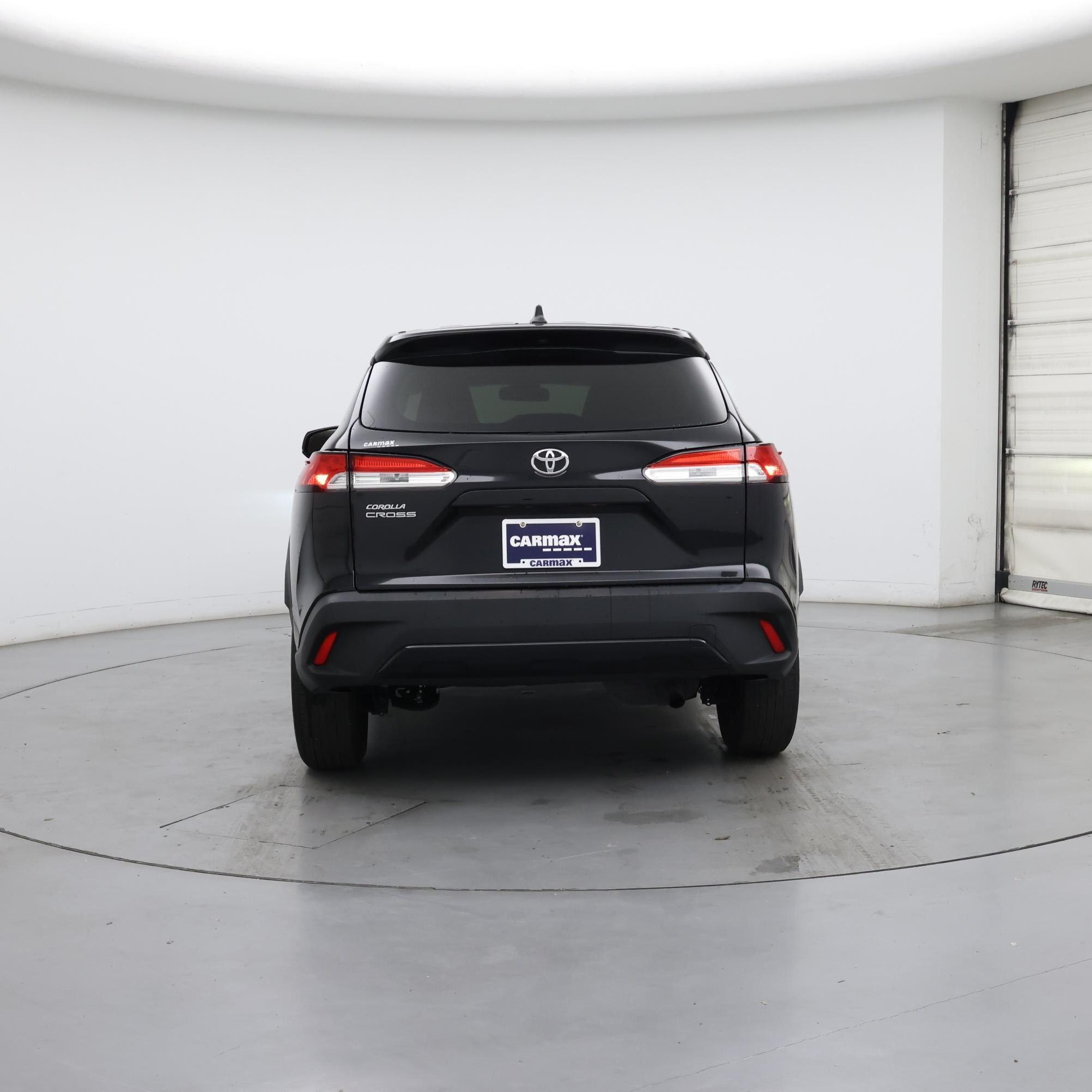 Thumbnail: 2022 Toyota Corolla Cross - 6