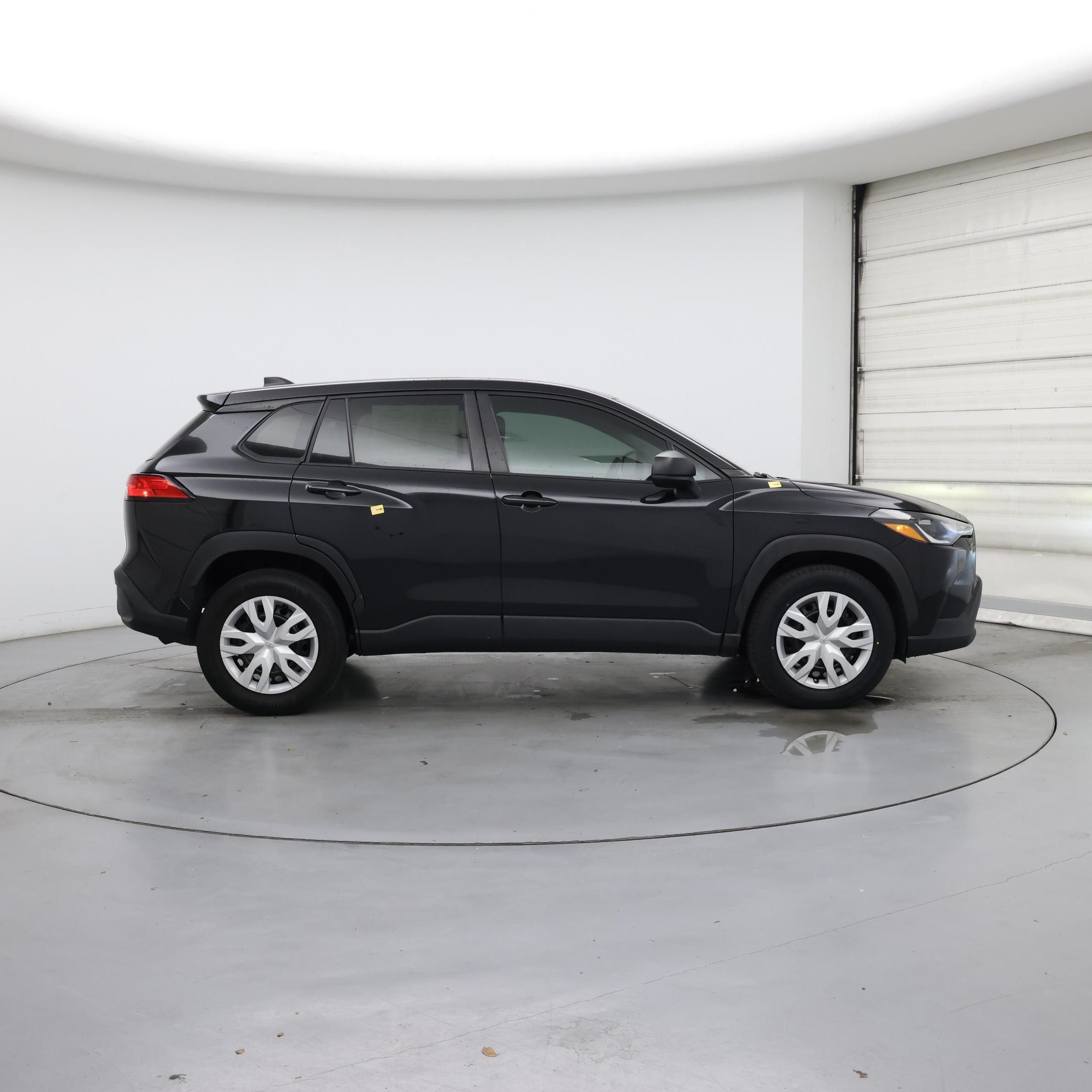 Thumbnail: 2022 Toyota Corolla Cross - 7