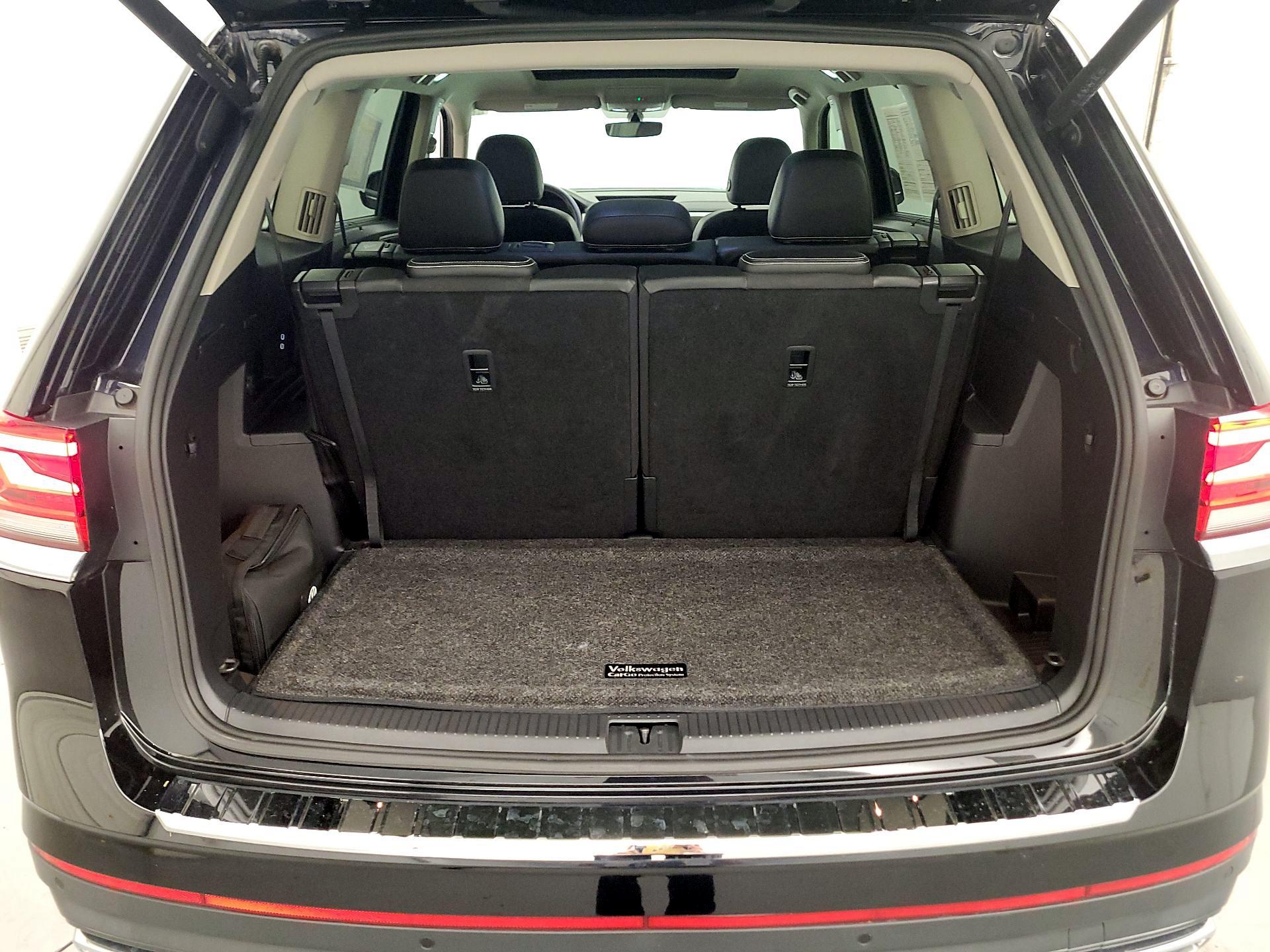 Thumbnail: 2023 Volkswagen Atlas - 17