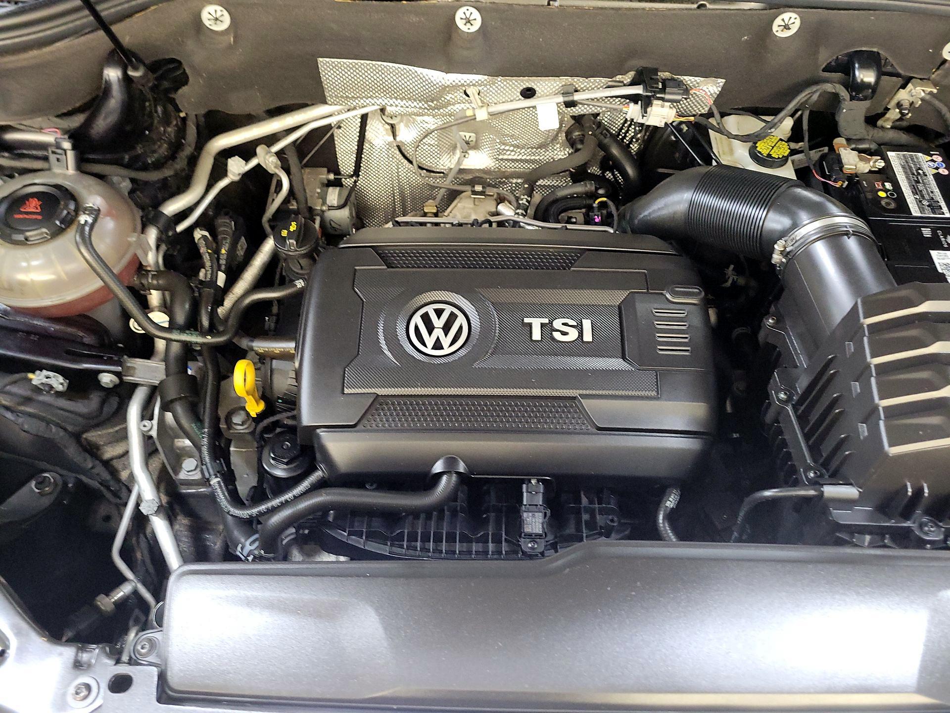 Thumbnail: 2023 Volkswagen Atlas - 18