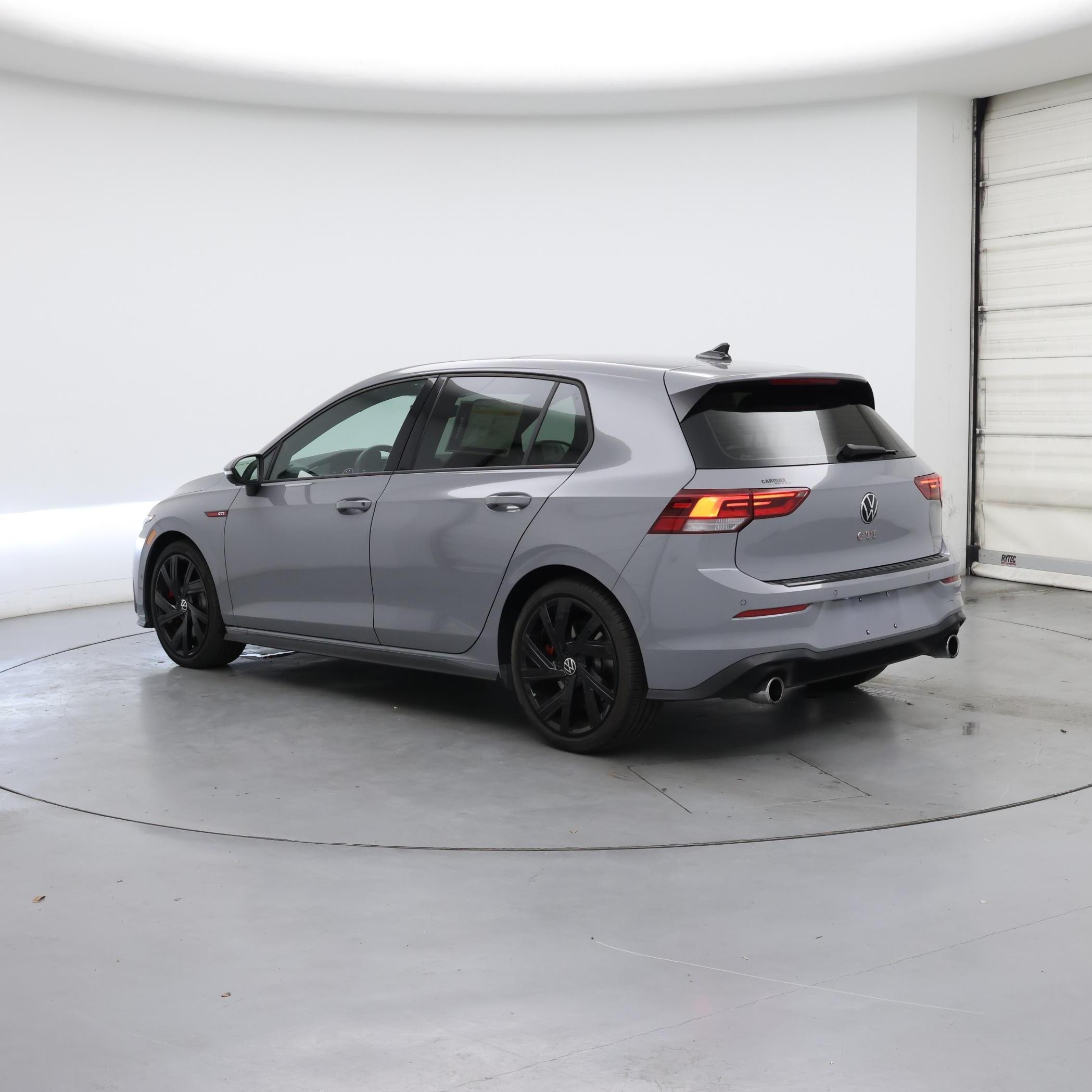 Thumbnail: 2023 Volkswagen Atlas - 2