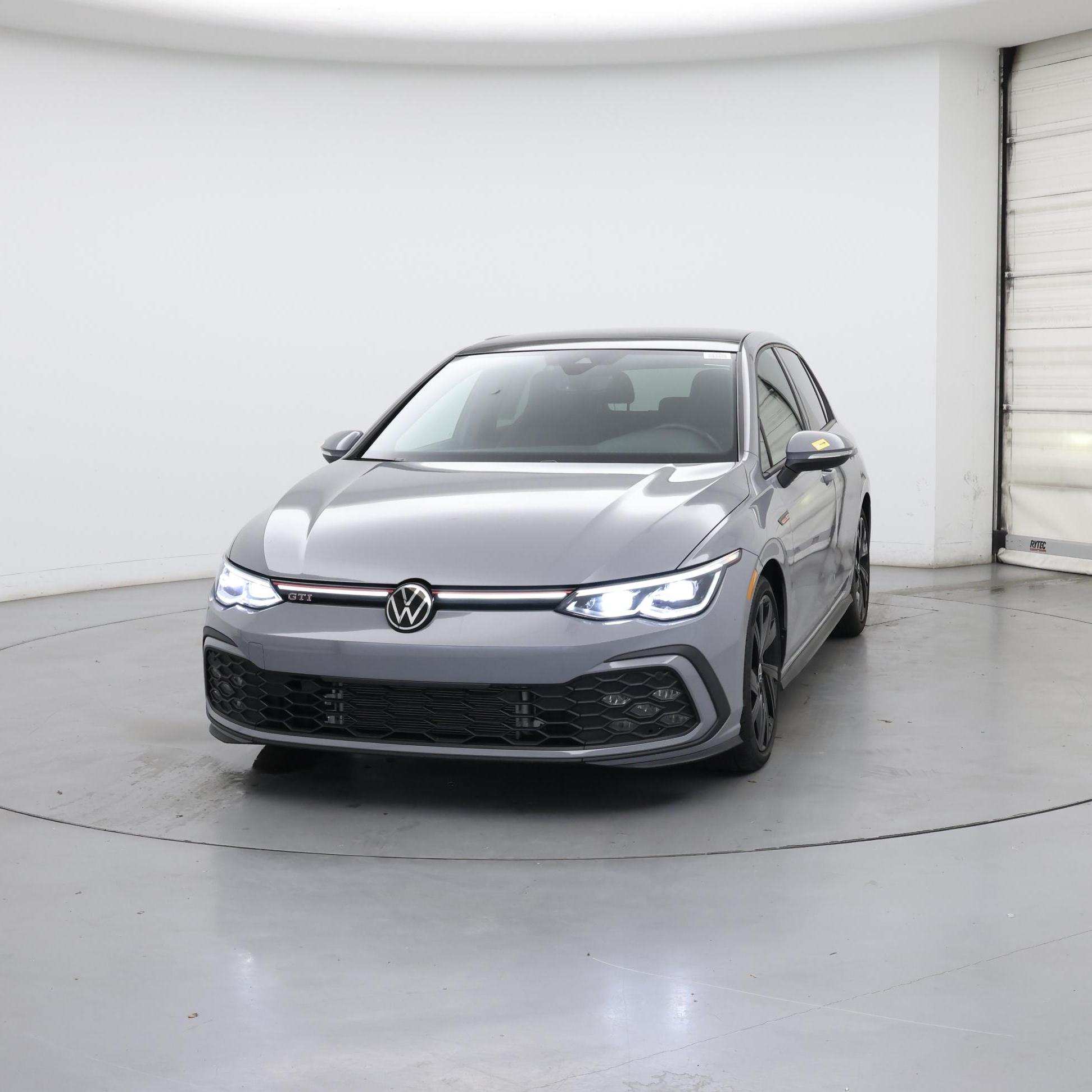 Thumbnail: 2023 Volkswagen Atlas - 4