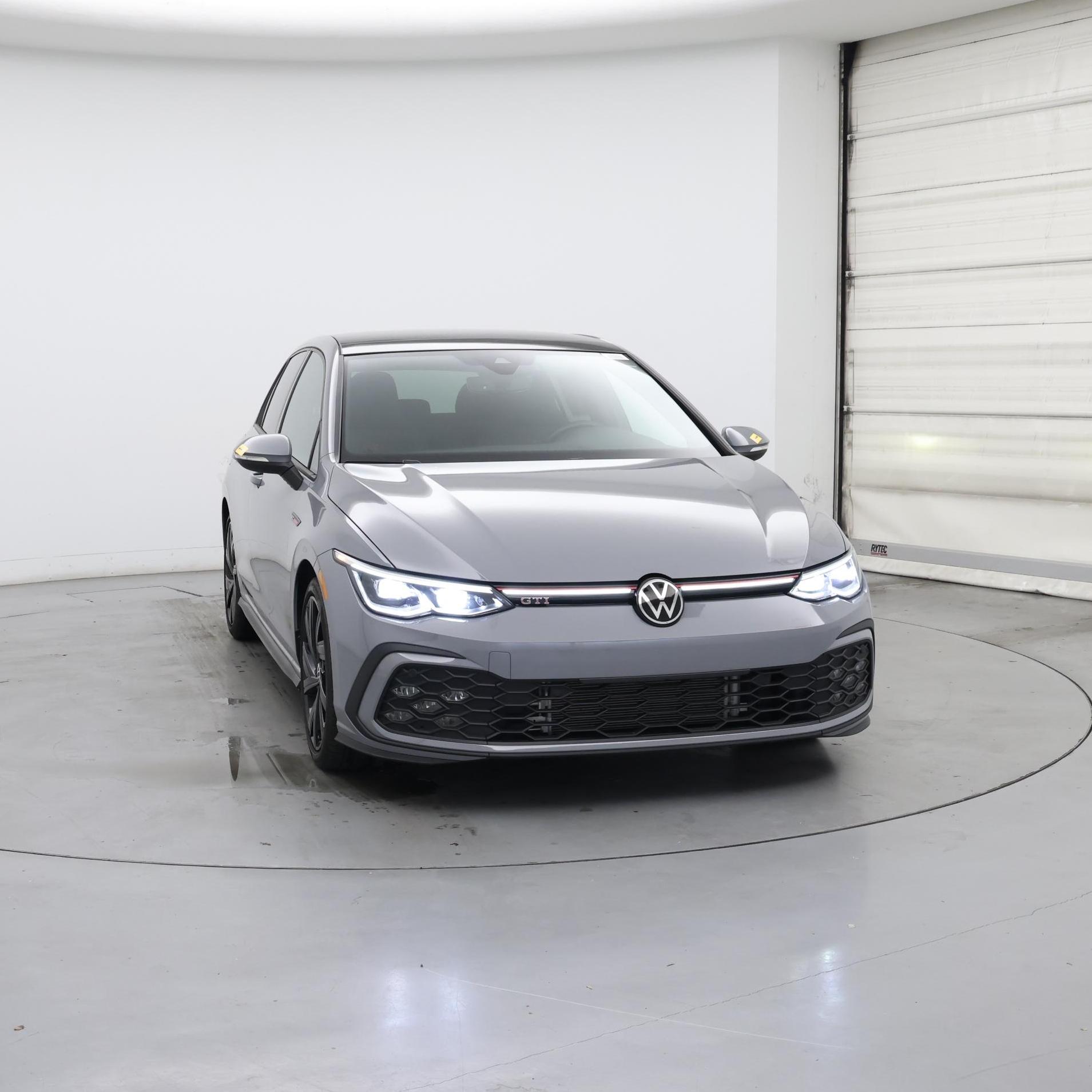 Thumbnail: 2023 Volkswagen Atlas - 5