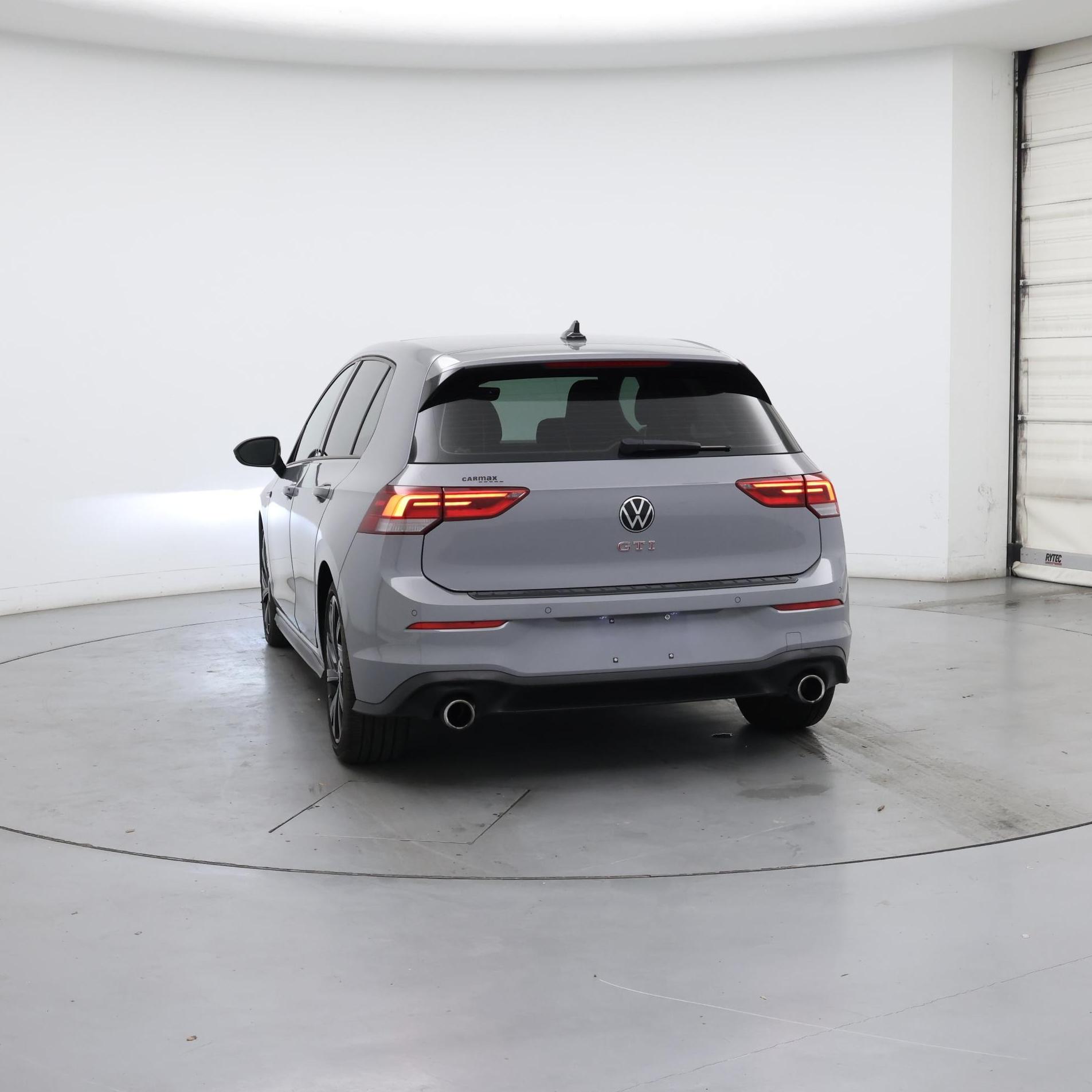 Thumbnail: 2023 Volkswagen Atlas - 6