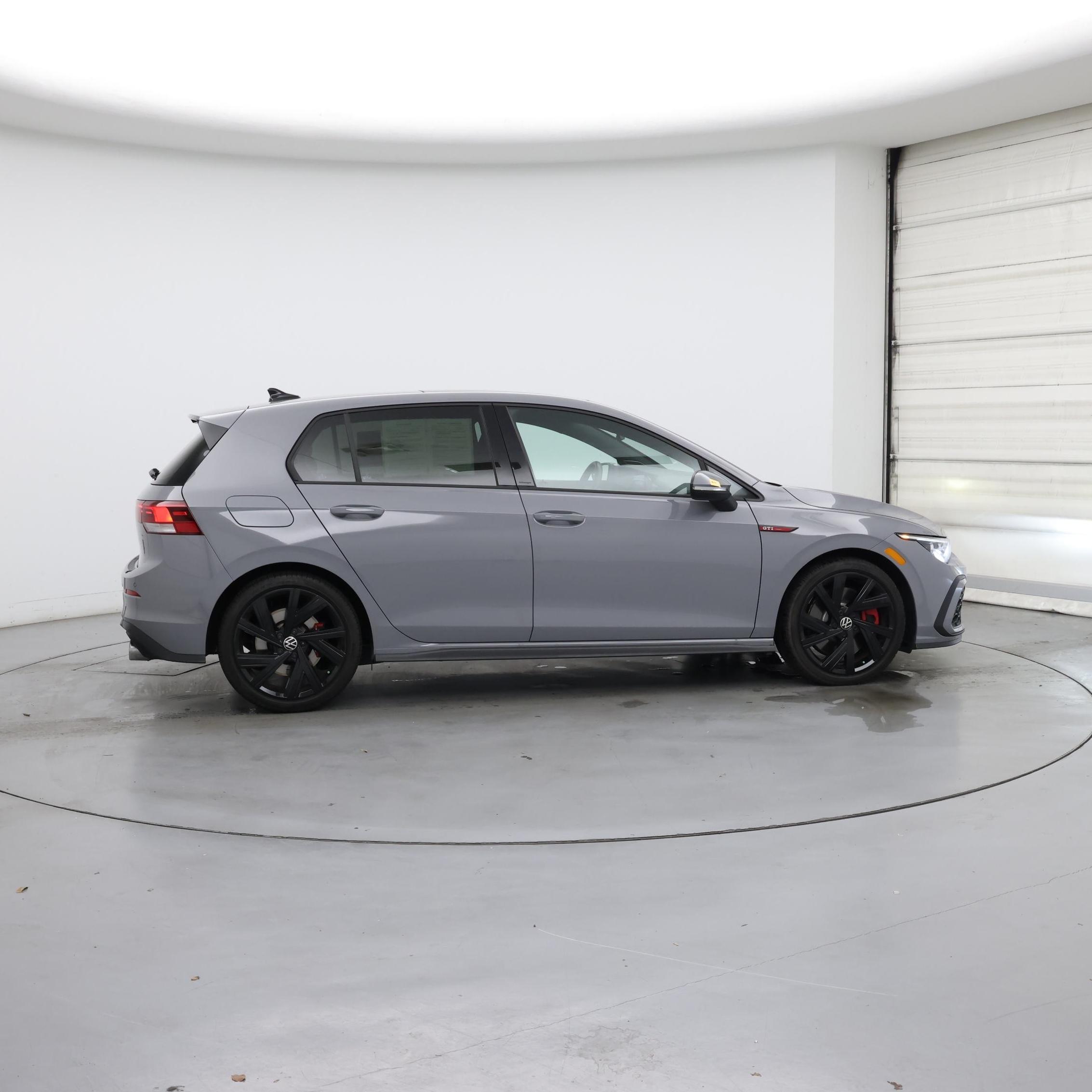 Thumbnail: 2023 Volkswagen Atlas - 7